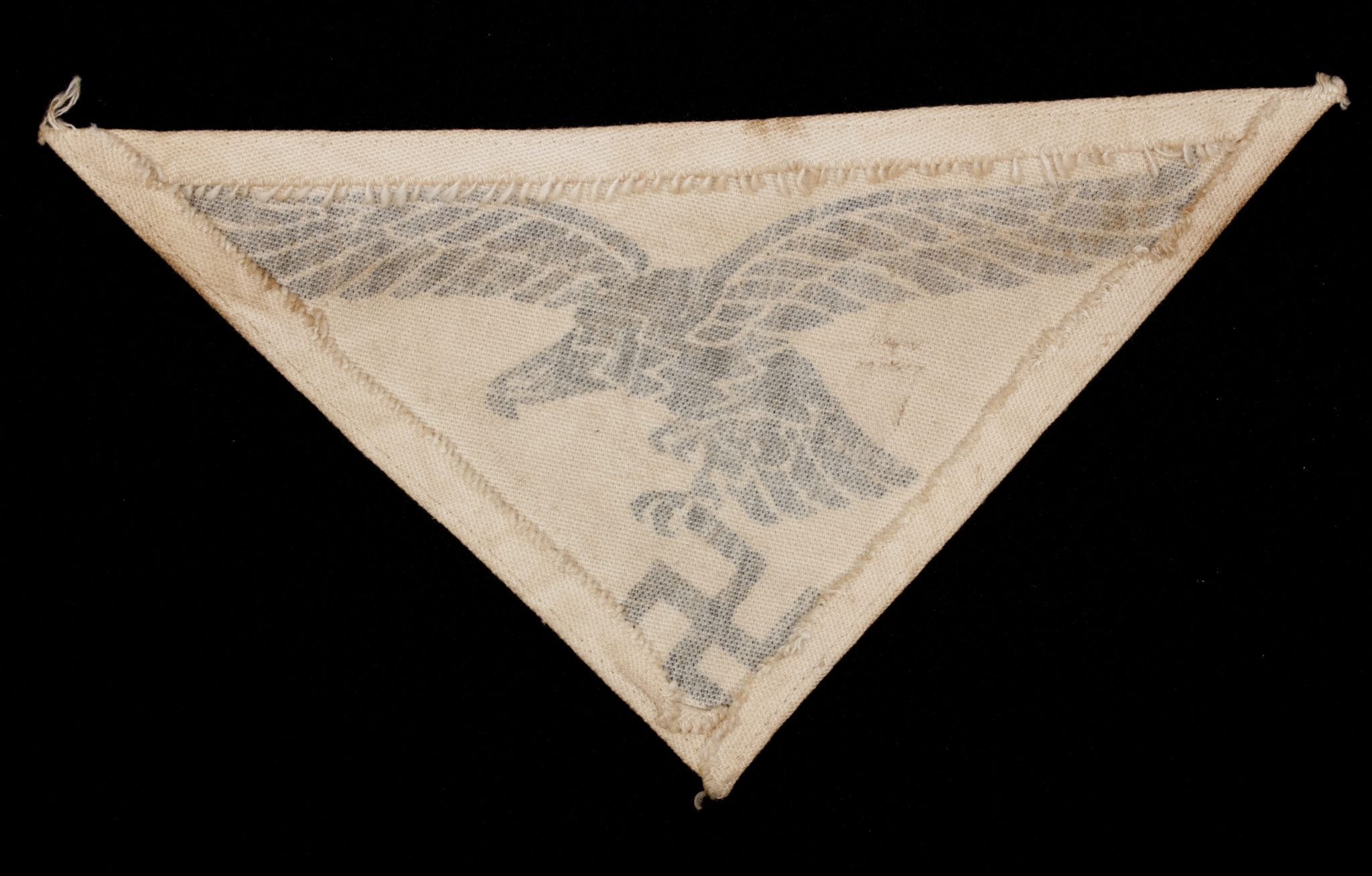 Luftwaffe Sport Shirt Breast Eagle (printed) (3) Luftwaffe Sport Shirt Breast Eagle (printed)