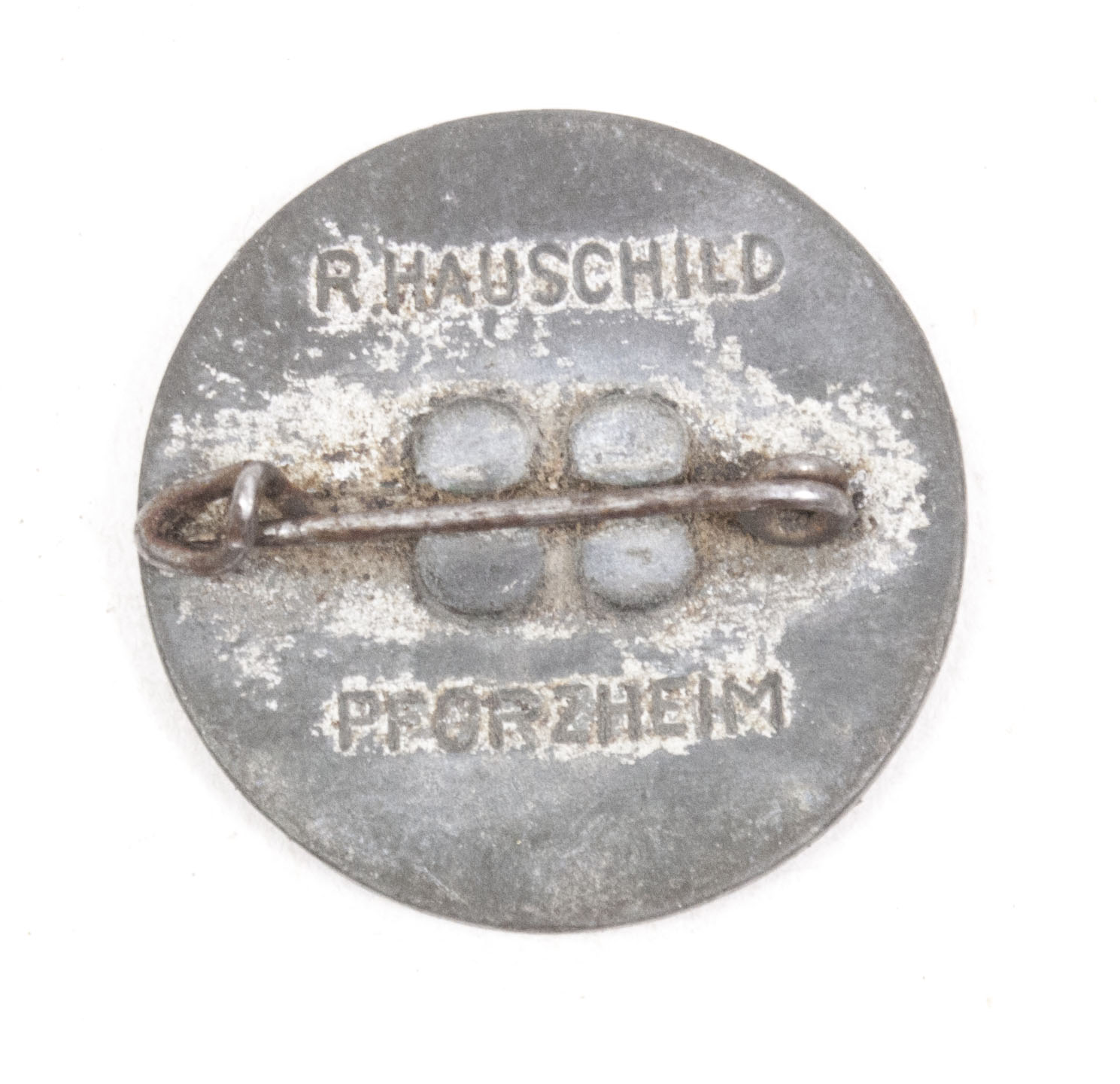 NSDAP Opferring Elsass (R. Hauschild Pforzheim) (2) NSDAP Opferring Elsass (R. Hauschild Pforzheim)