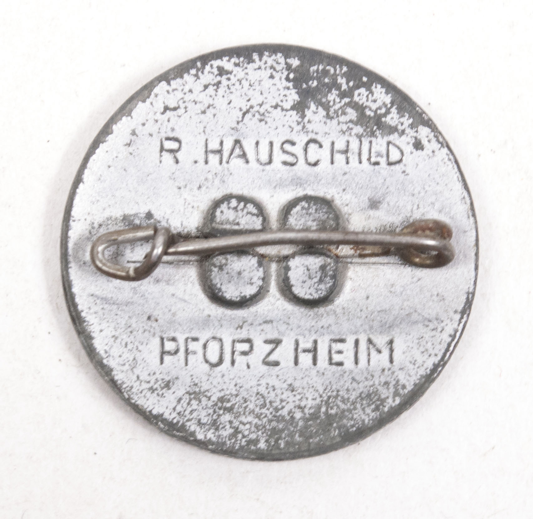 NSDAP Opferring Elsass (R. Hauschild Pforzheim) (2) NSDAP Opferring Elsass (R. Hauschild Pforzheim)