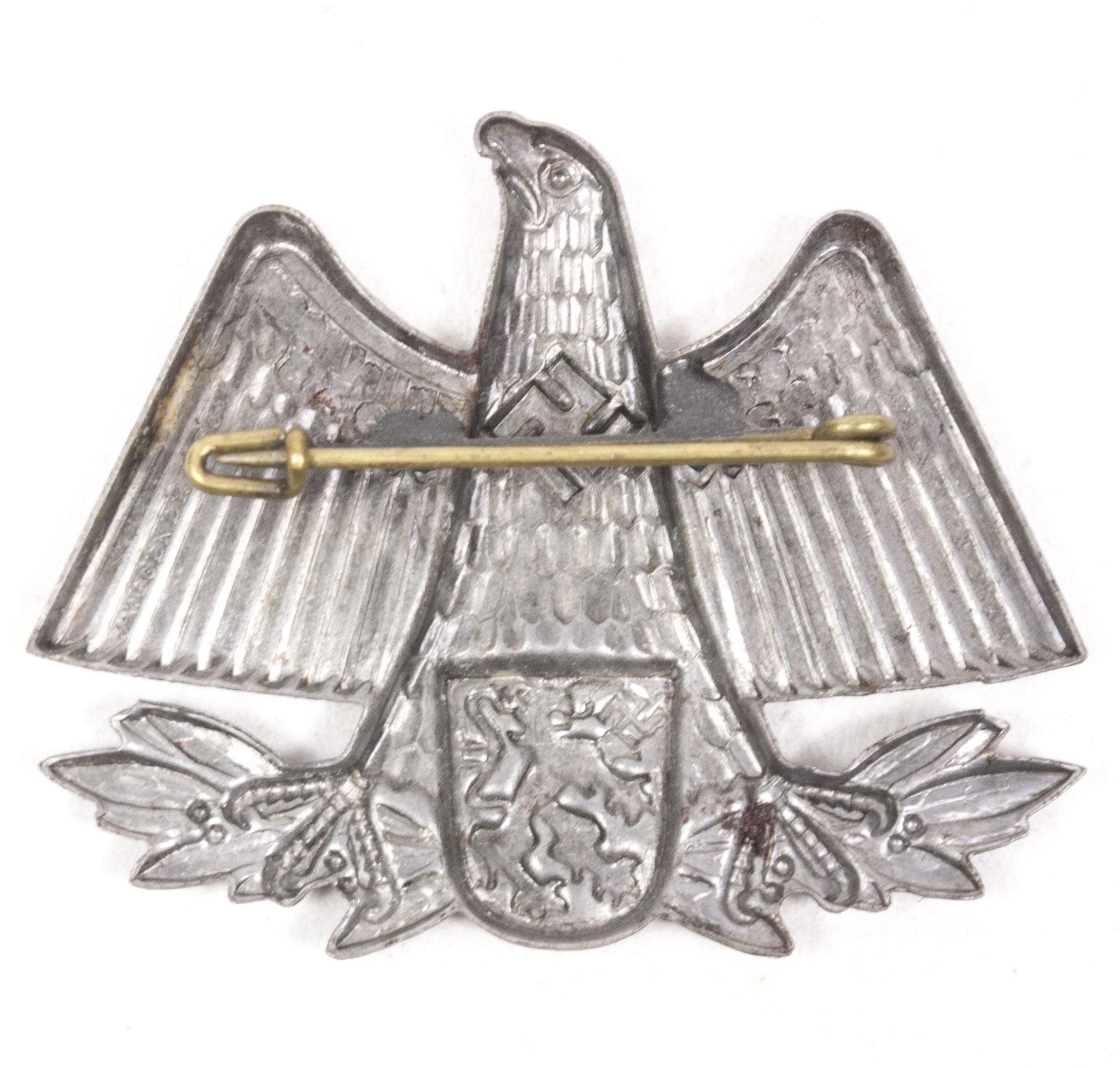 NSDAP Thüringen 1925-1935 abzeichen (2) NSDAP Thüringen 1925-1935 abzeichen