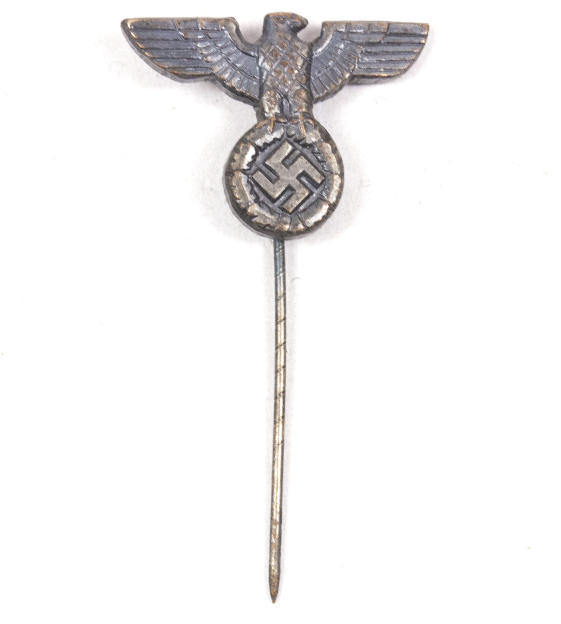 NSDAP political eagle stickpin (1)