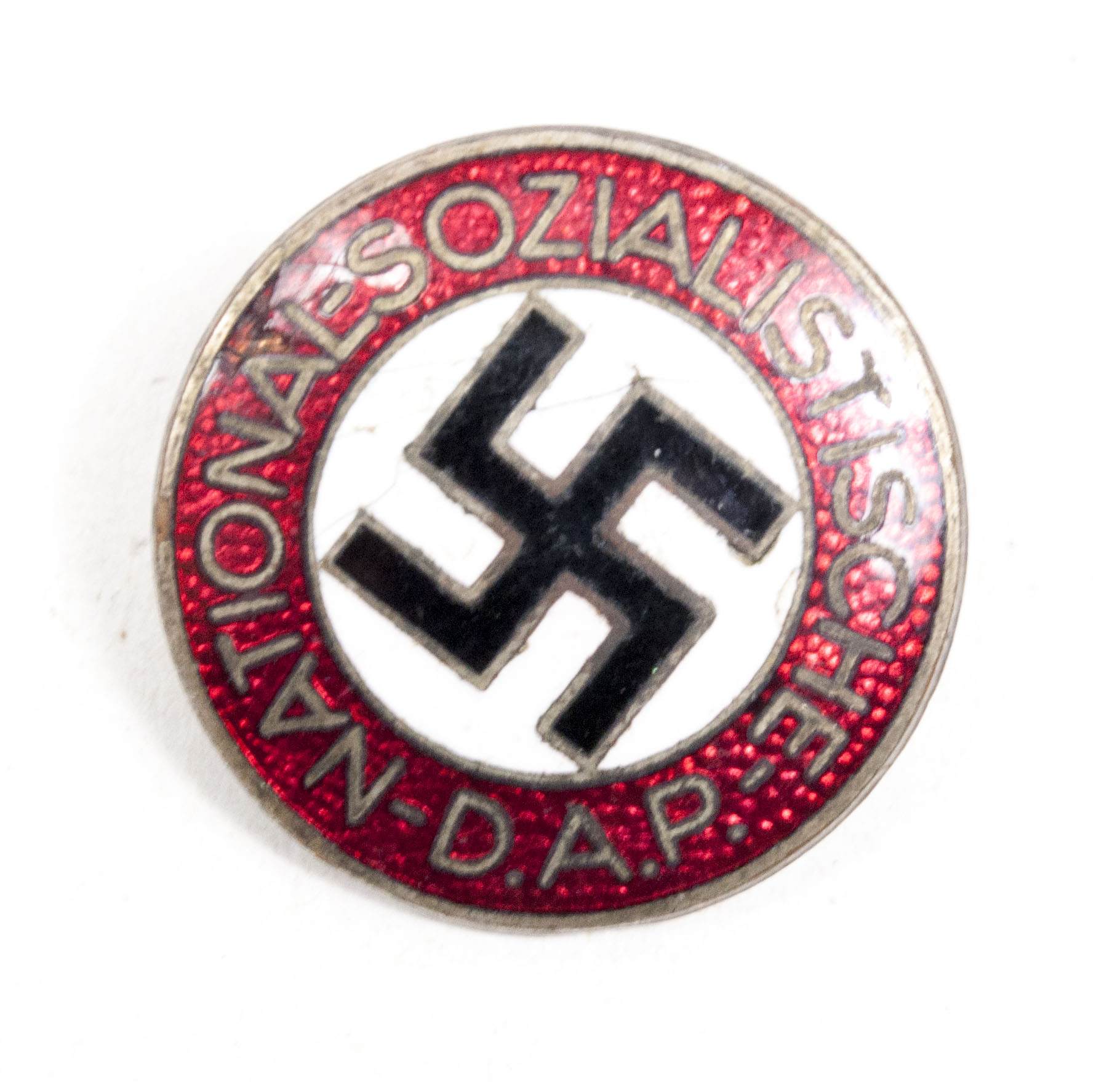 NSDAP speakers grouping Adolf Cuntz - rare - Image 43