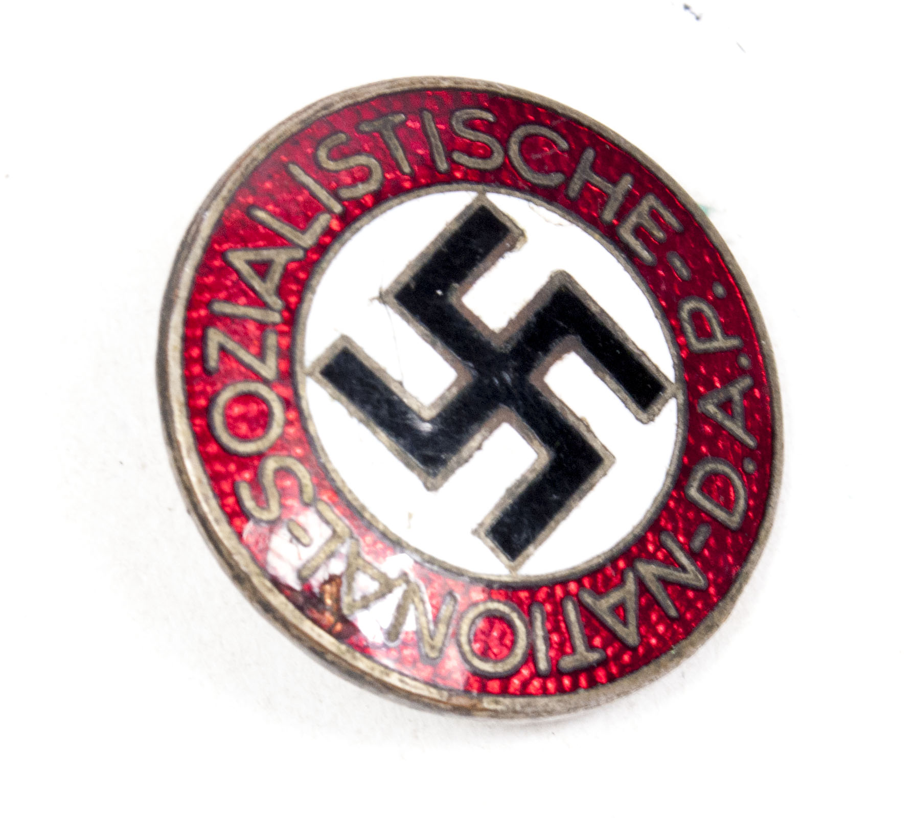 NSDAP speakers grouping Adolf Cuntz - rare - Image 44