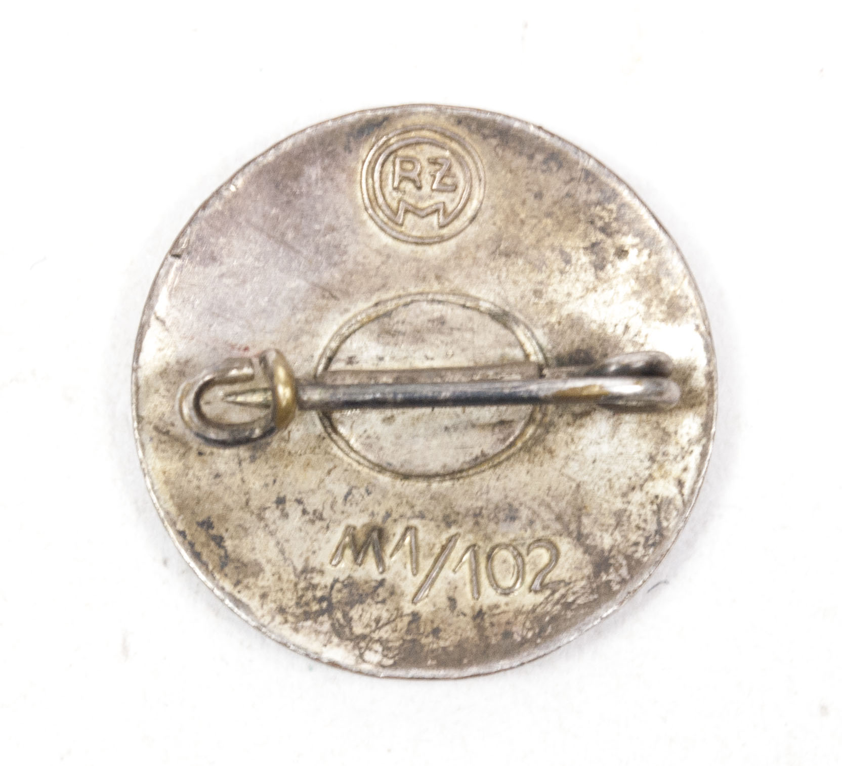 NSDAP speakers grouping Adolf Cuntz - rare - Image 45