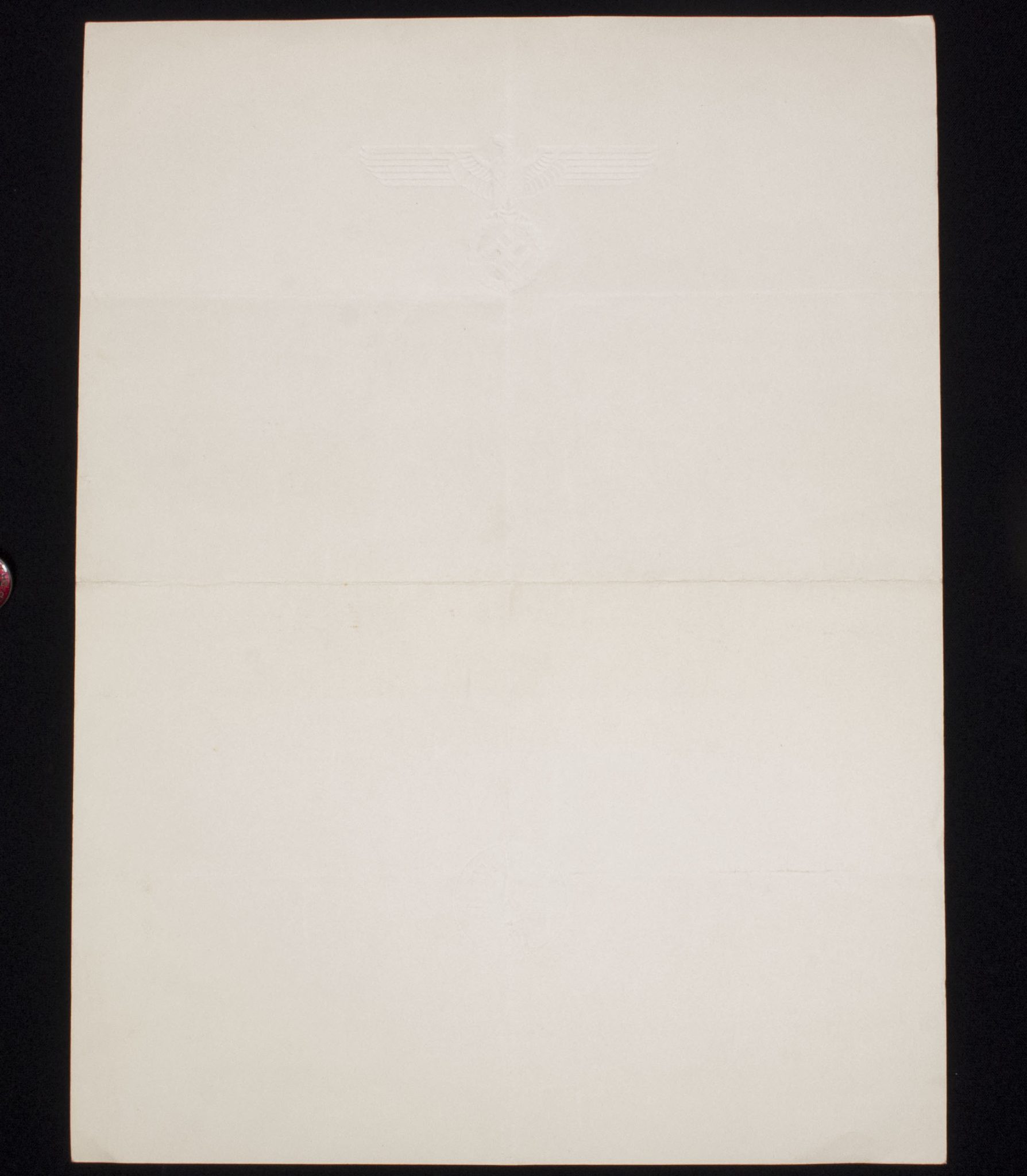 NSDAP speakers grouping Adolf Cuntz - rare - Image 7