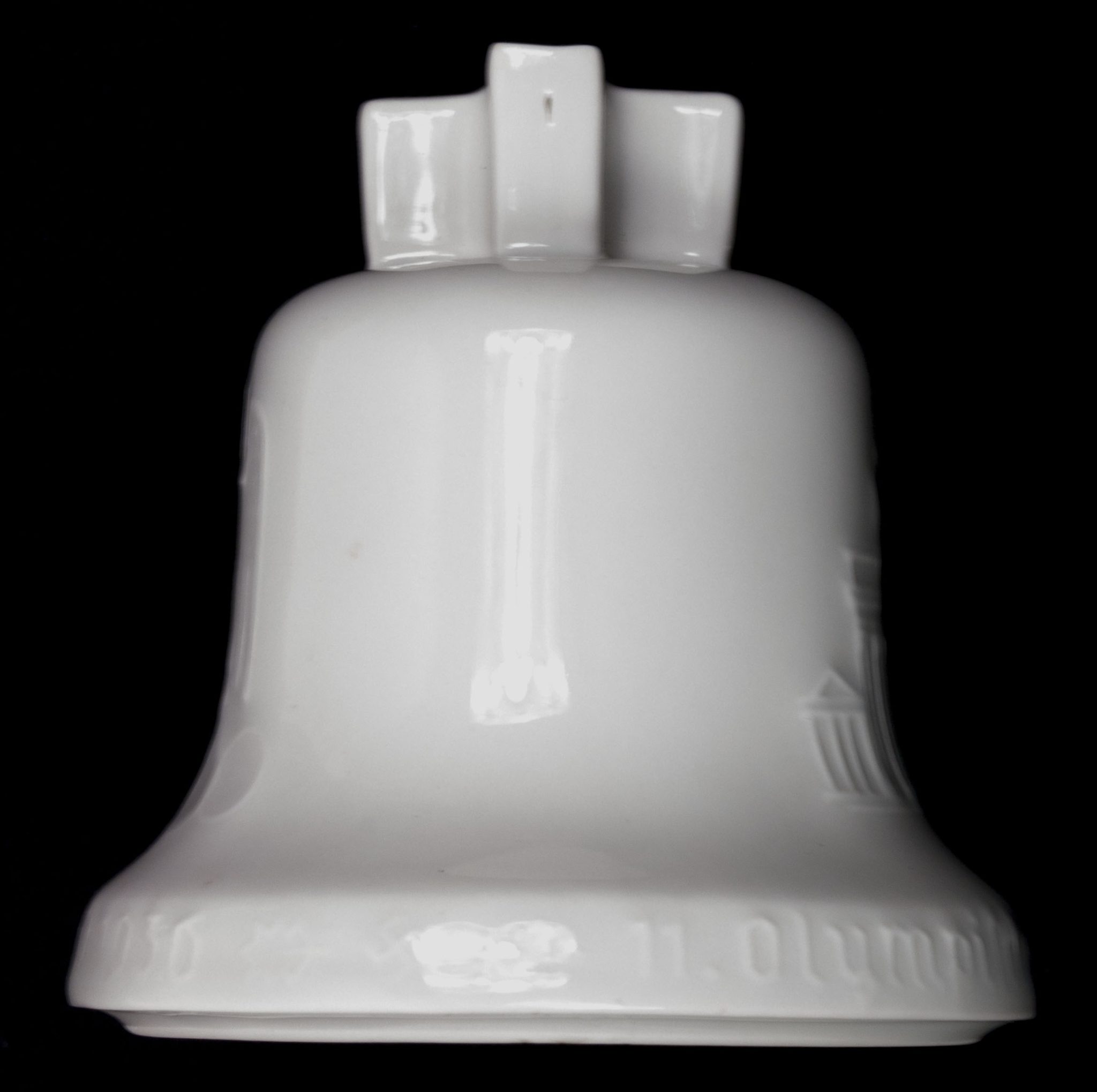 Olympia 1936 Saving Bell (Spardose Olympia Glocke)