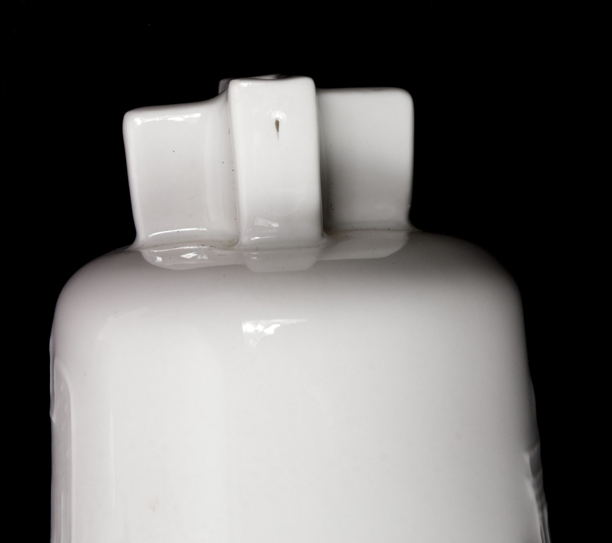 Olympia 1936 Saving Bell (Spardose Olympia Glocke)