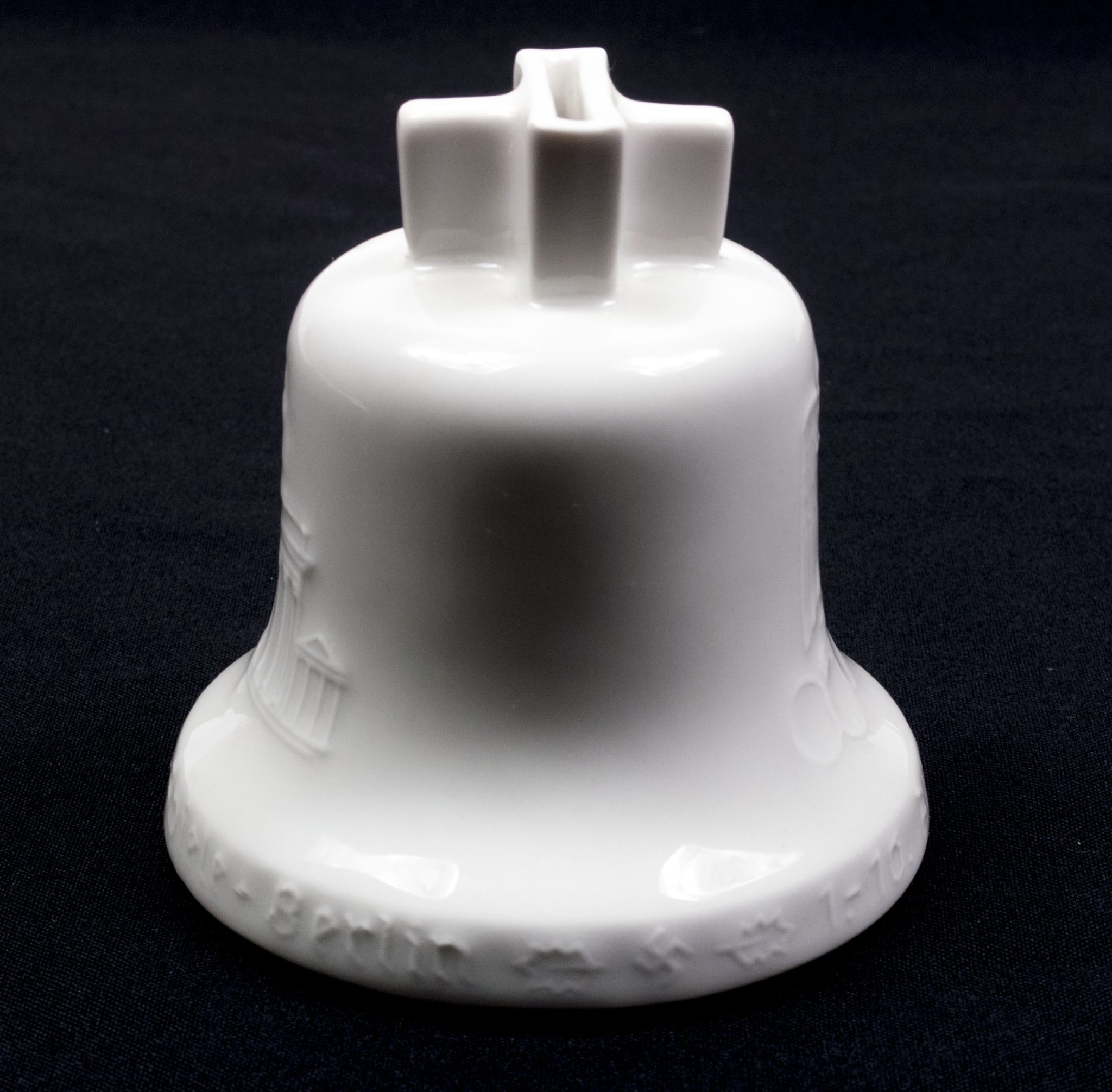 Olympia 1936 Saving Bell (Spardose Olympia Glocke)