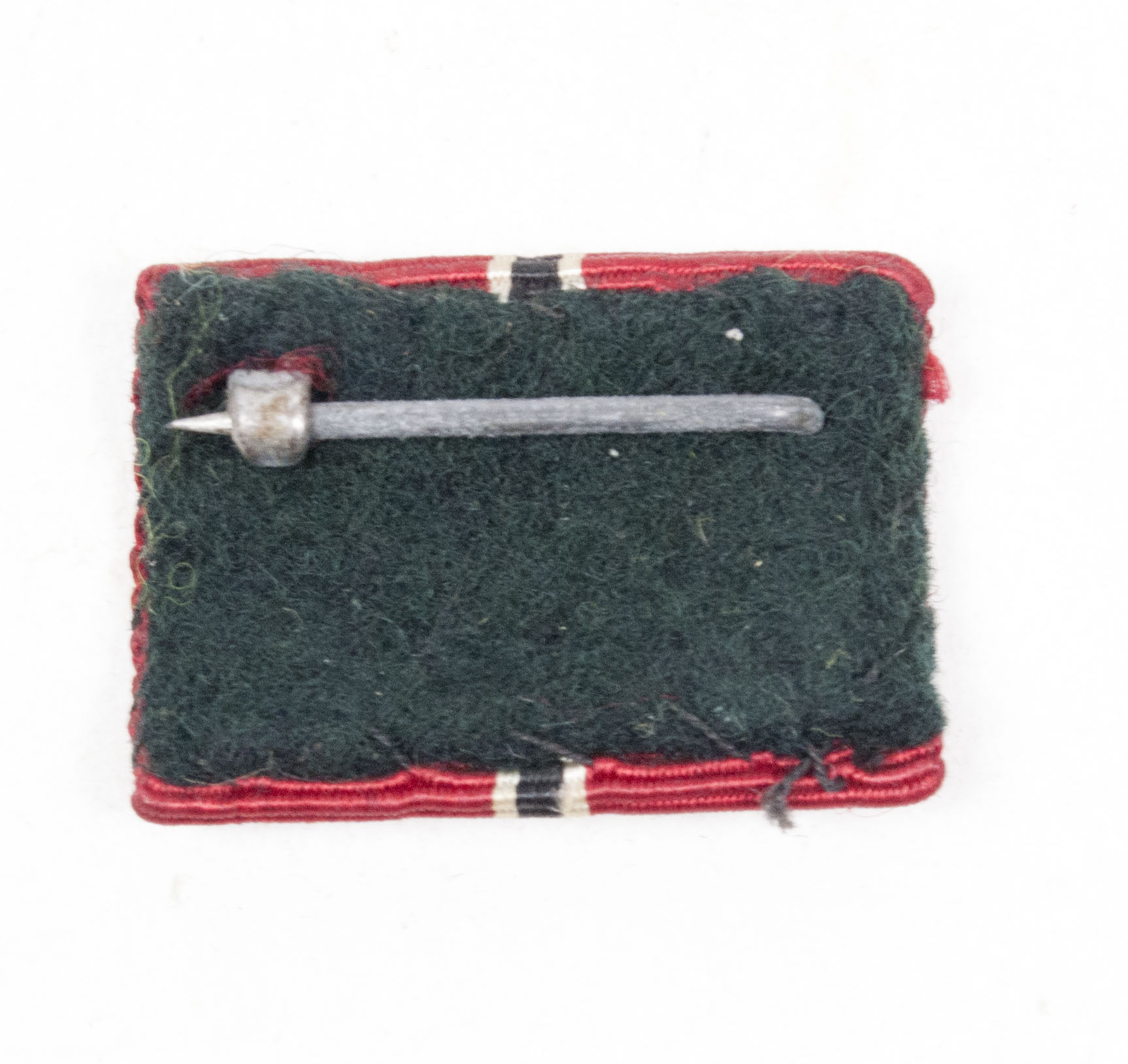 Ostmedaille Winterschlacht im osten single ribbon (2) Ostmedaille Winterschlacht im osten single ribbon