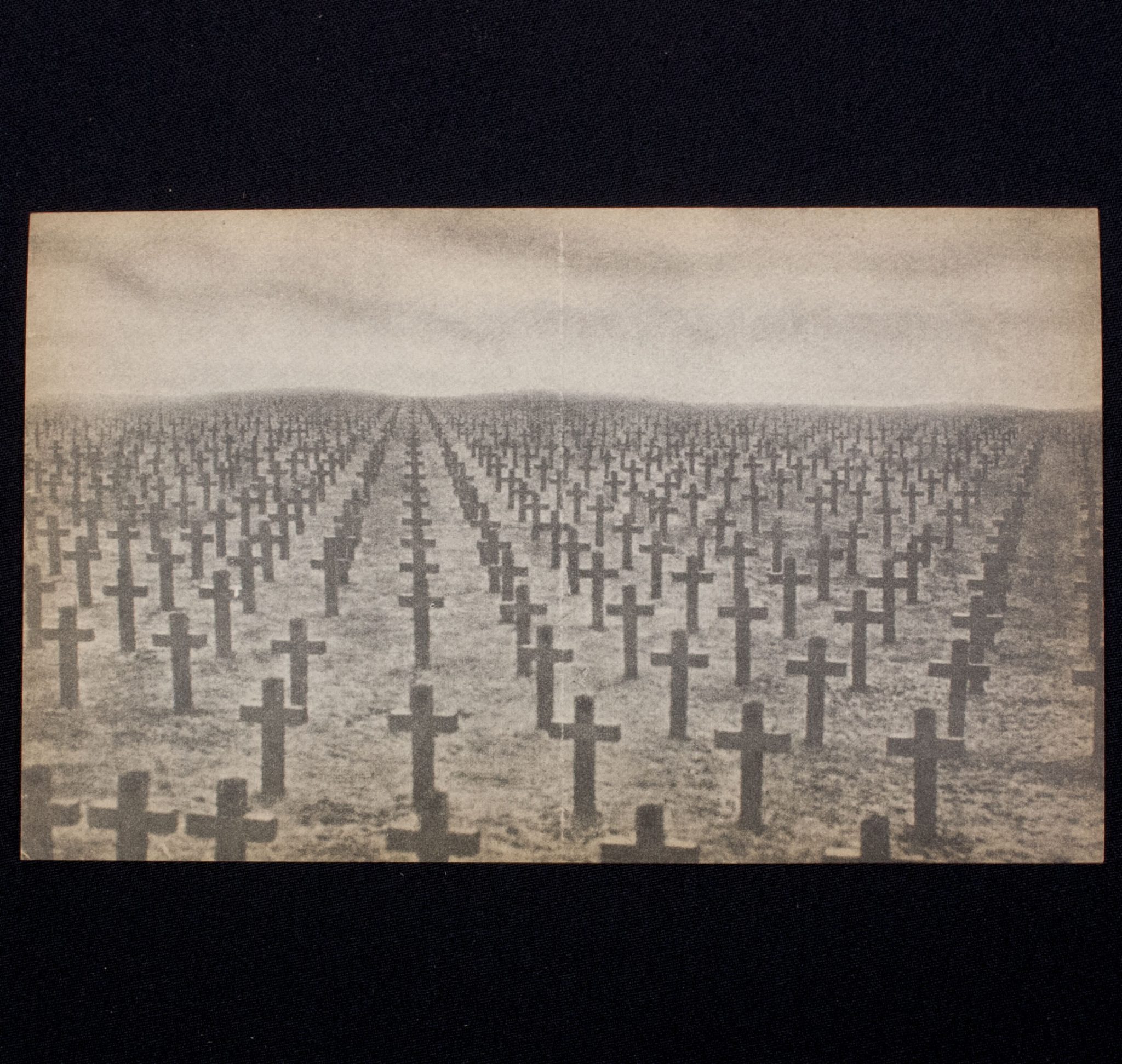 (Pamphlet) Electrahouse G-series anti-German “Iron crosses” pamphlet – rare (1) (Pamphlet) Electrahouse G-series anti-German “Iron crosses” pamphlet – rare