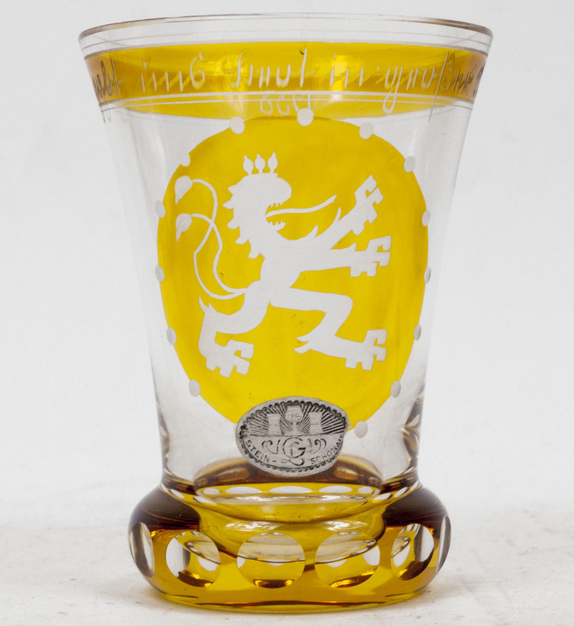 Ranftbecher Ihr gabt uns Brot in großer Not 1938 (1) Ranftbecher Ihr gabt uns Brot in großer Not 1938