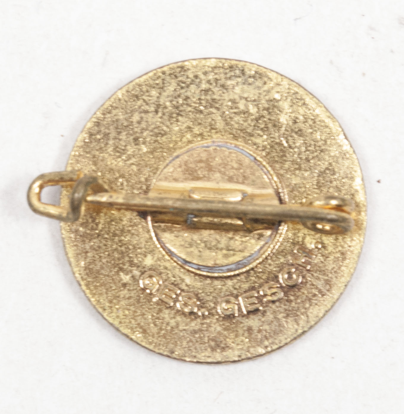 Reichsbund der Körperbehinderten (RDK) memberbadge (2) Reichsbund-der-Korperbehinderten-RDK-memberbadge