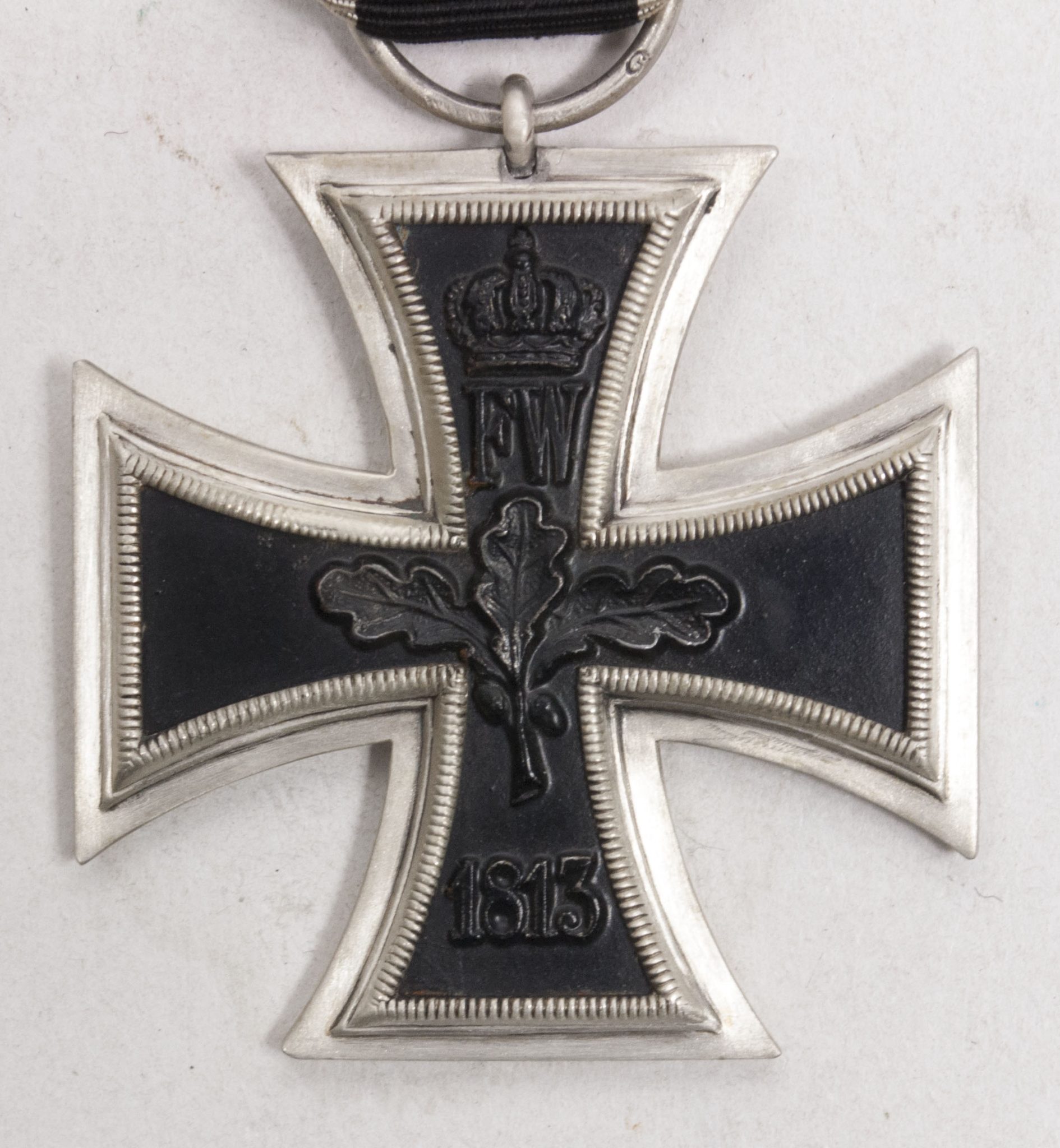 WWI Iron Cross second class (EK2) - Maker Godet - Image 6