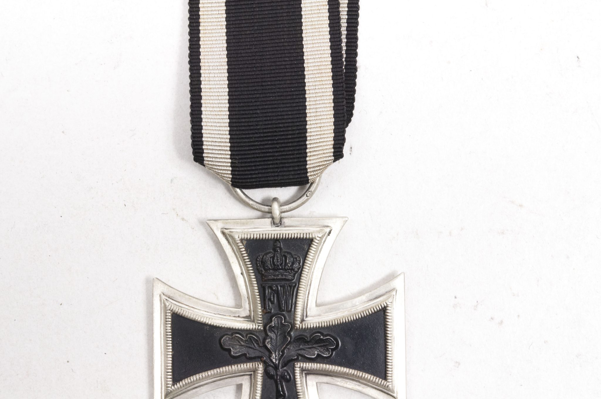 WWI Iron Cross second class (EK2) - Maker Godet - Image 7