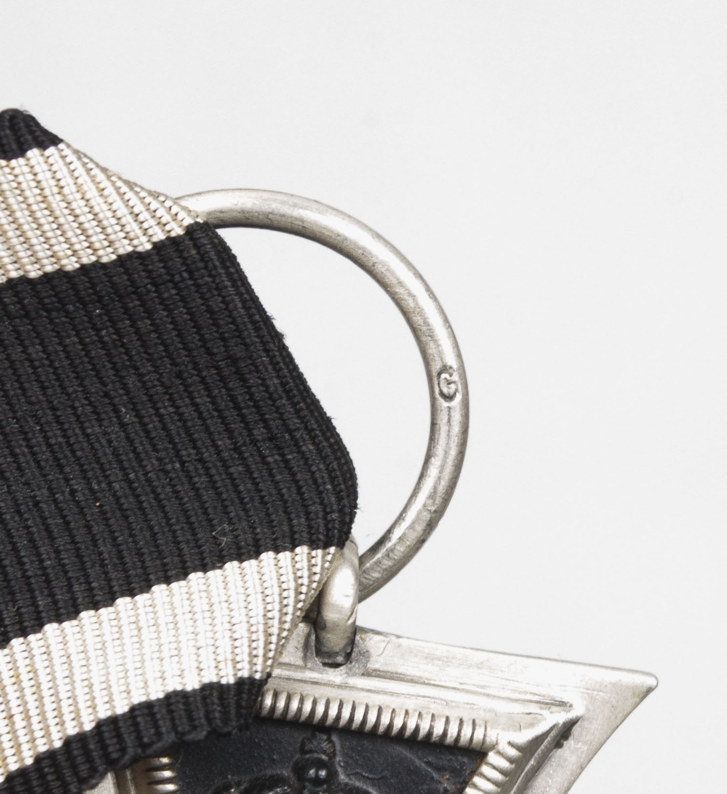 WWI Iron Cross second class (EK2) - Maker Godet - Image 9