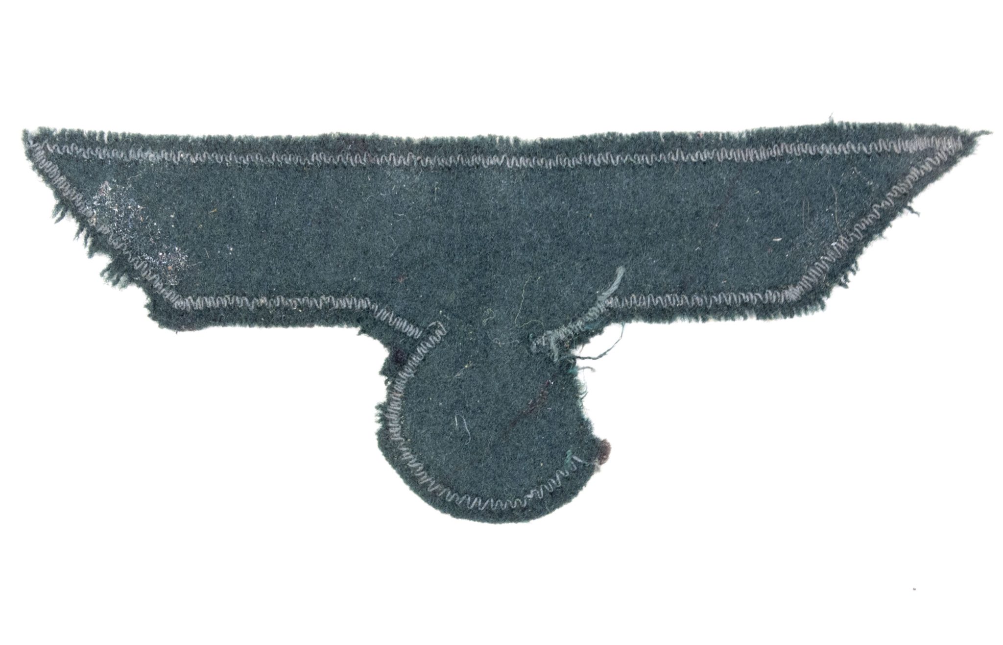 Wehrmacht (Heer) Flatwire breasteagle (4) Wehrmacht (Heer) Flatwire breasteagle