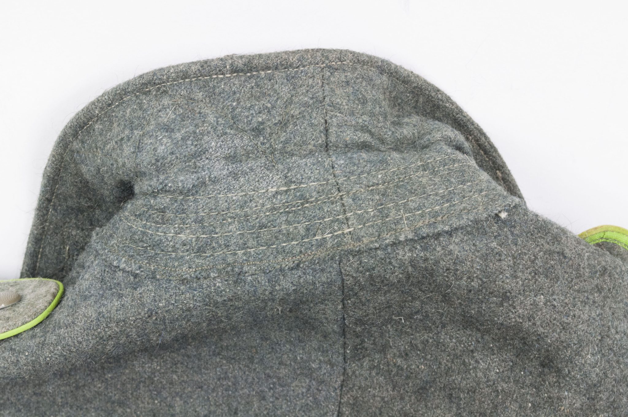 Wehrmacht (Heer) M44 Panzer-Grenadier field blouse - Image 118