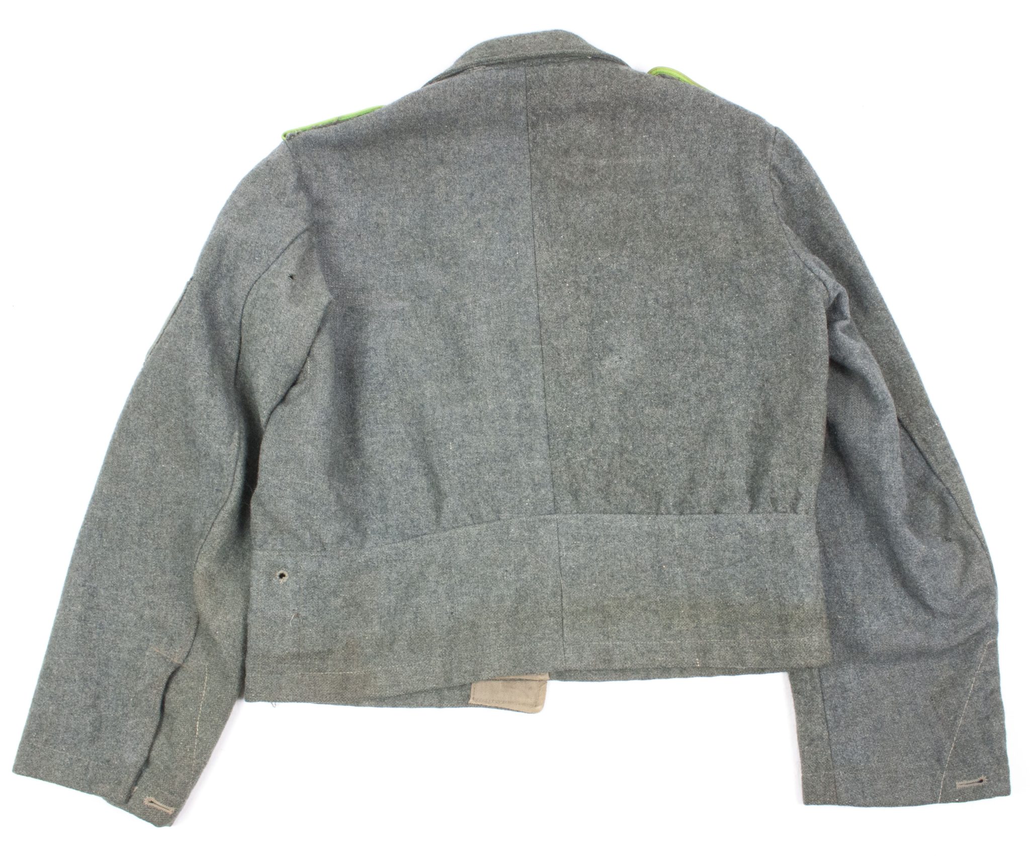 Wehrmacht (Heer) M44 Panzer-Grenadier field blouse - Image 99