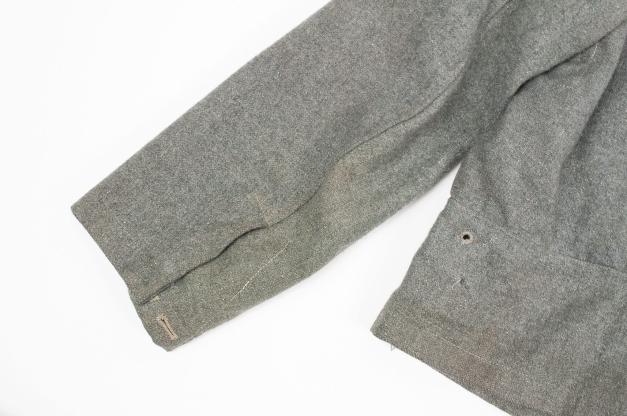 Wehrmacht (Heer) M44 Panzer-Grenadier field blouse - Image 101