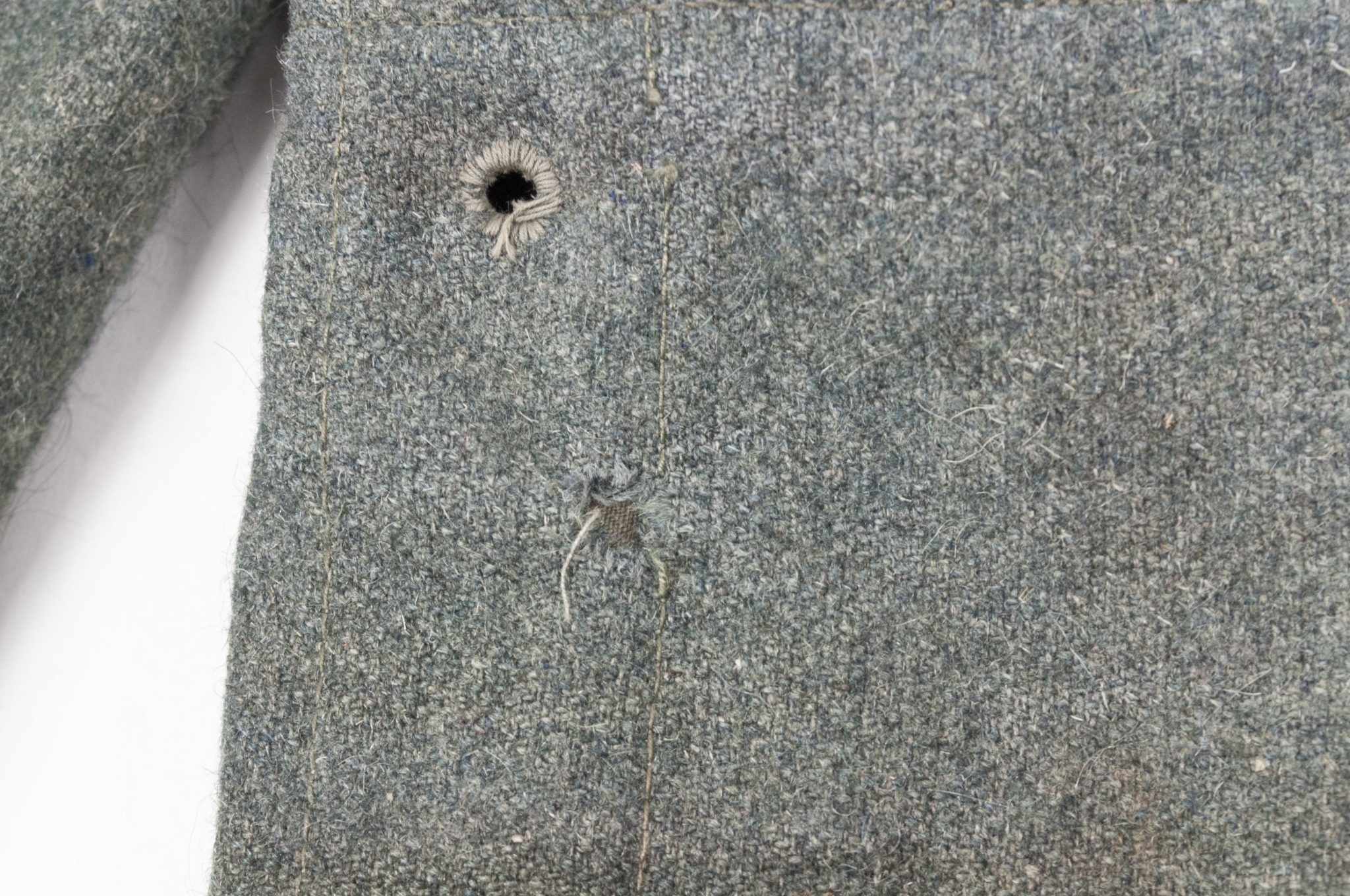 Wehrmacht (Heer) M44 Panzer-Grenadier field blouse - Image 103