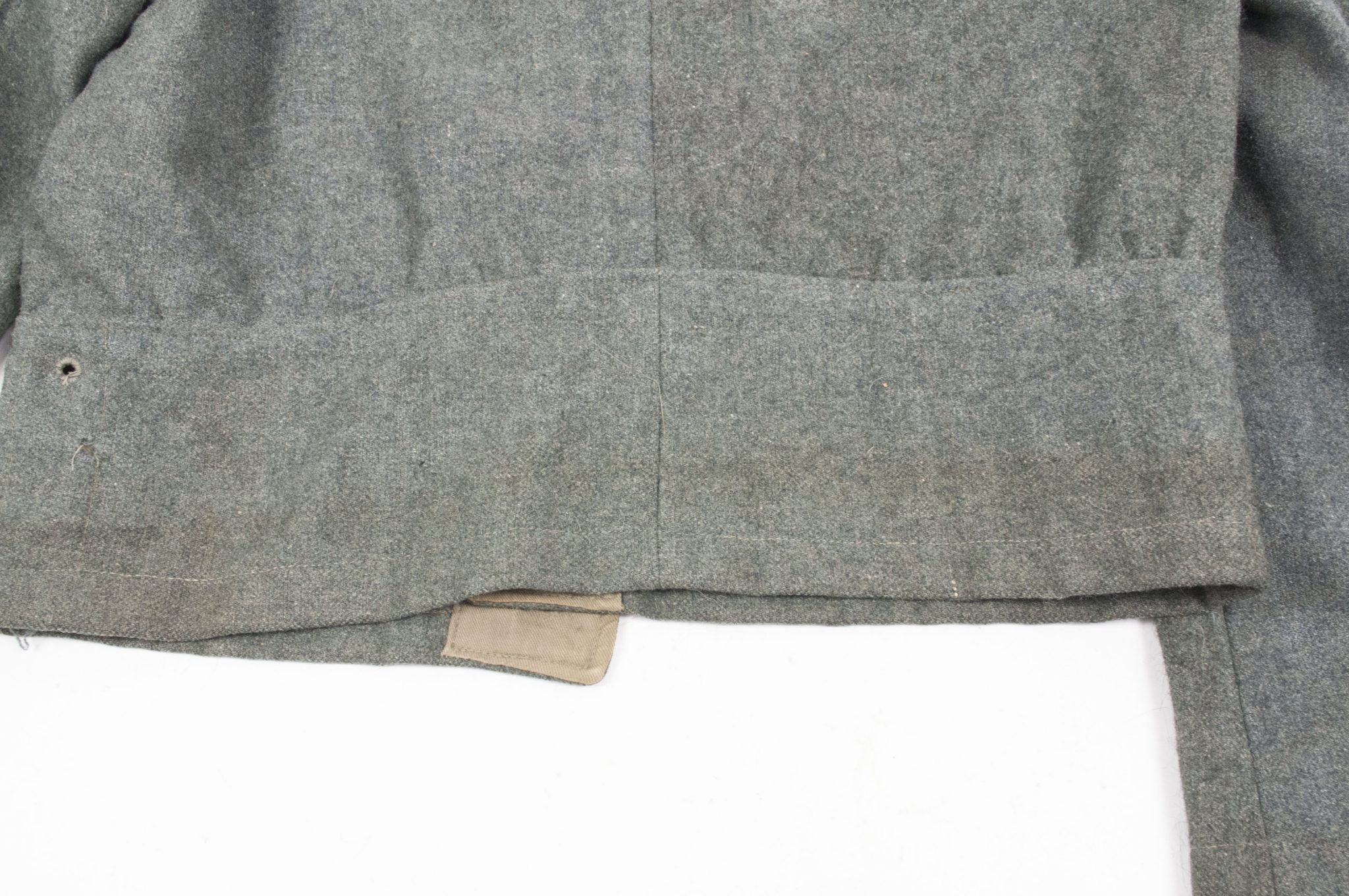 Wehrmacht (Heer) M44 Panzer-Grenadier field blouse - Image 104