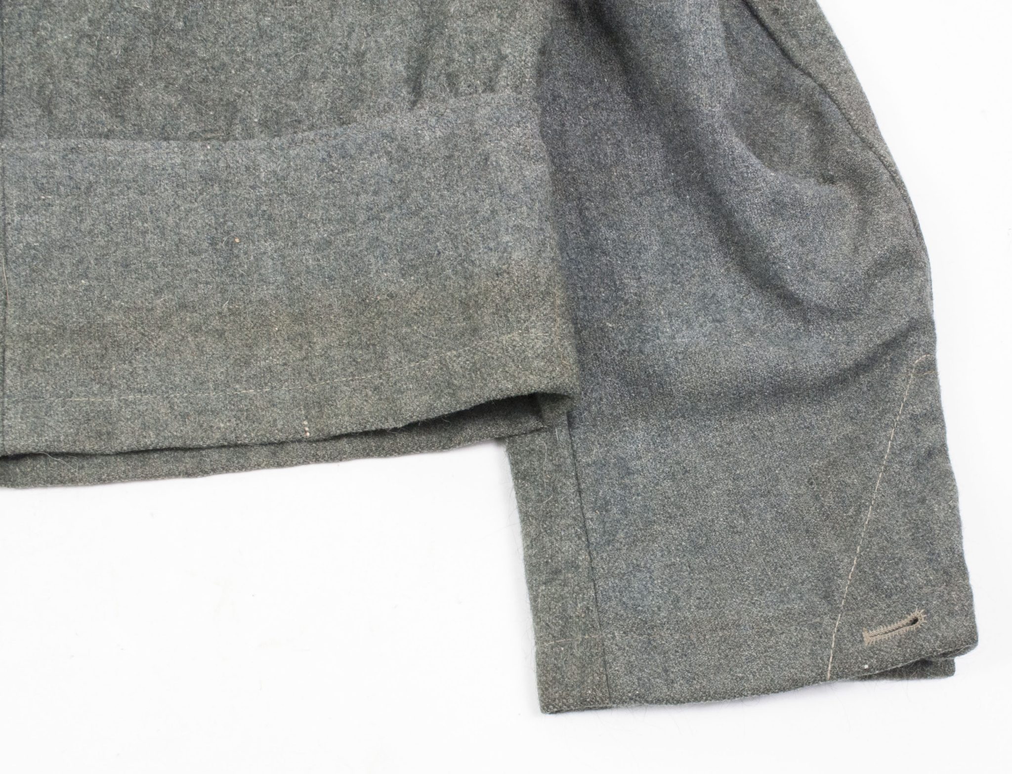 Wehrmacht (Heer) M44 Panzer-Grenadier field blouse - Image 105