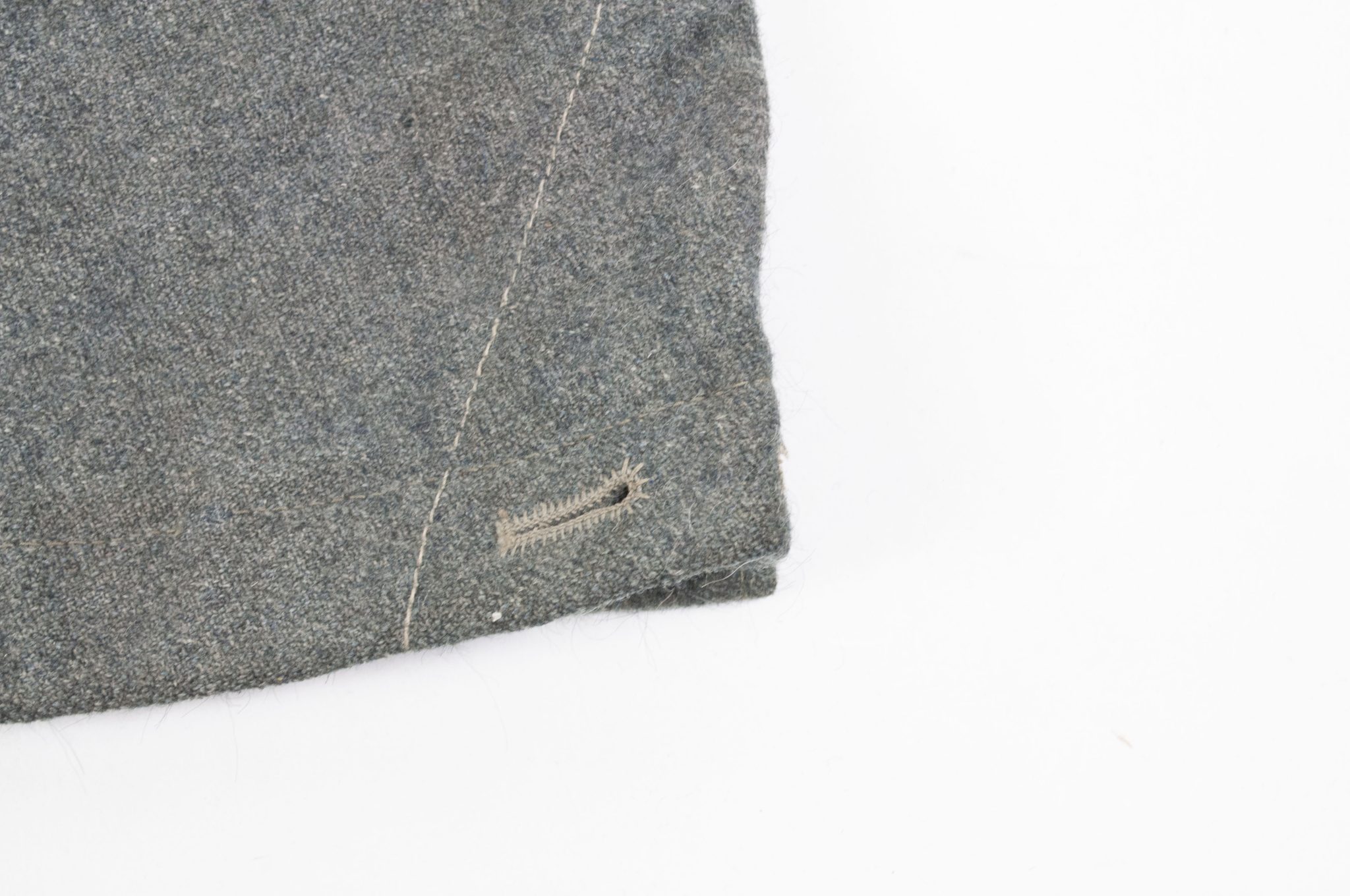 Wehrmacht (Heer) M44 Panzer-Grenadier field blouse - Image 106