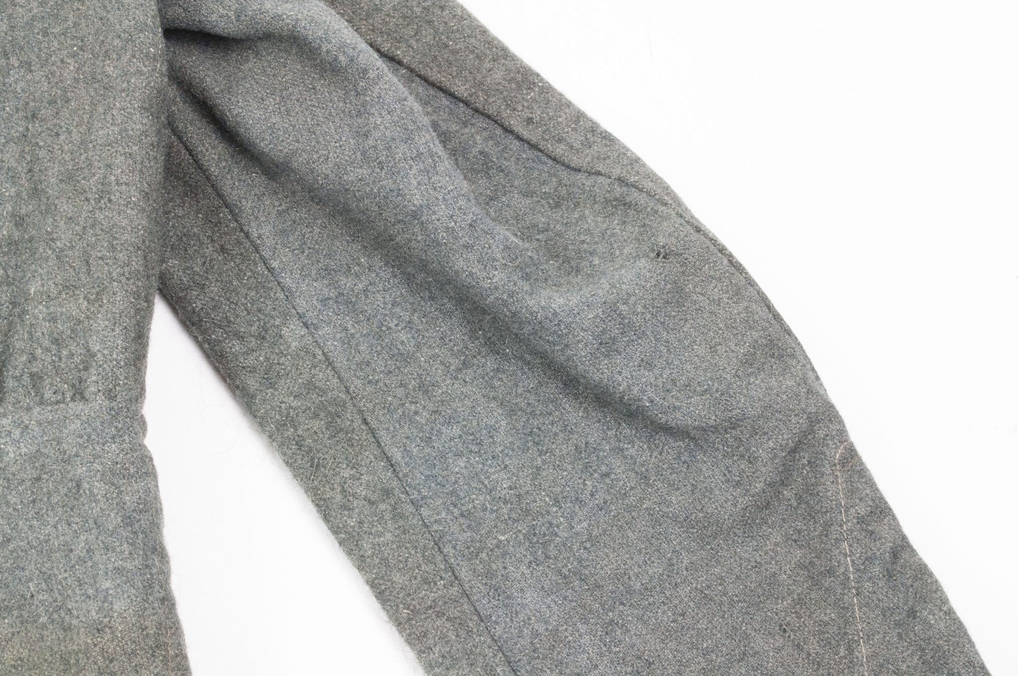 Wehrmacht (Heer) M44 Panzer-Grenadier field blouse - Image 107