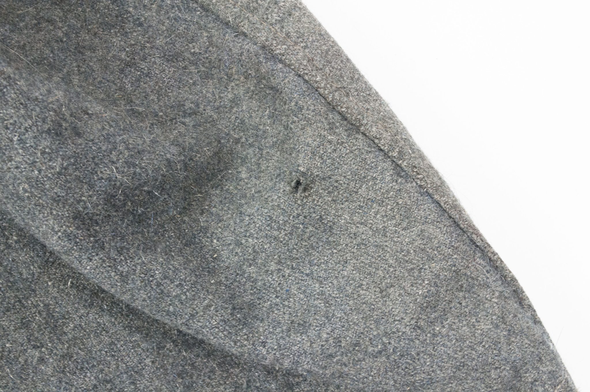 Wehrmacht (Heer) M44 Panzer-Grenadier field blouse - Image 108