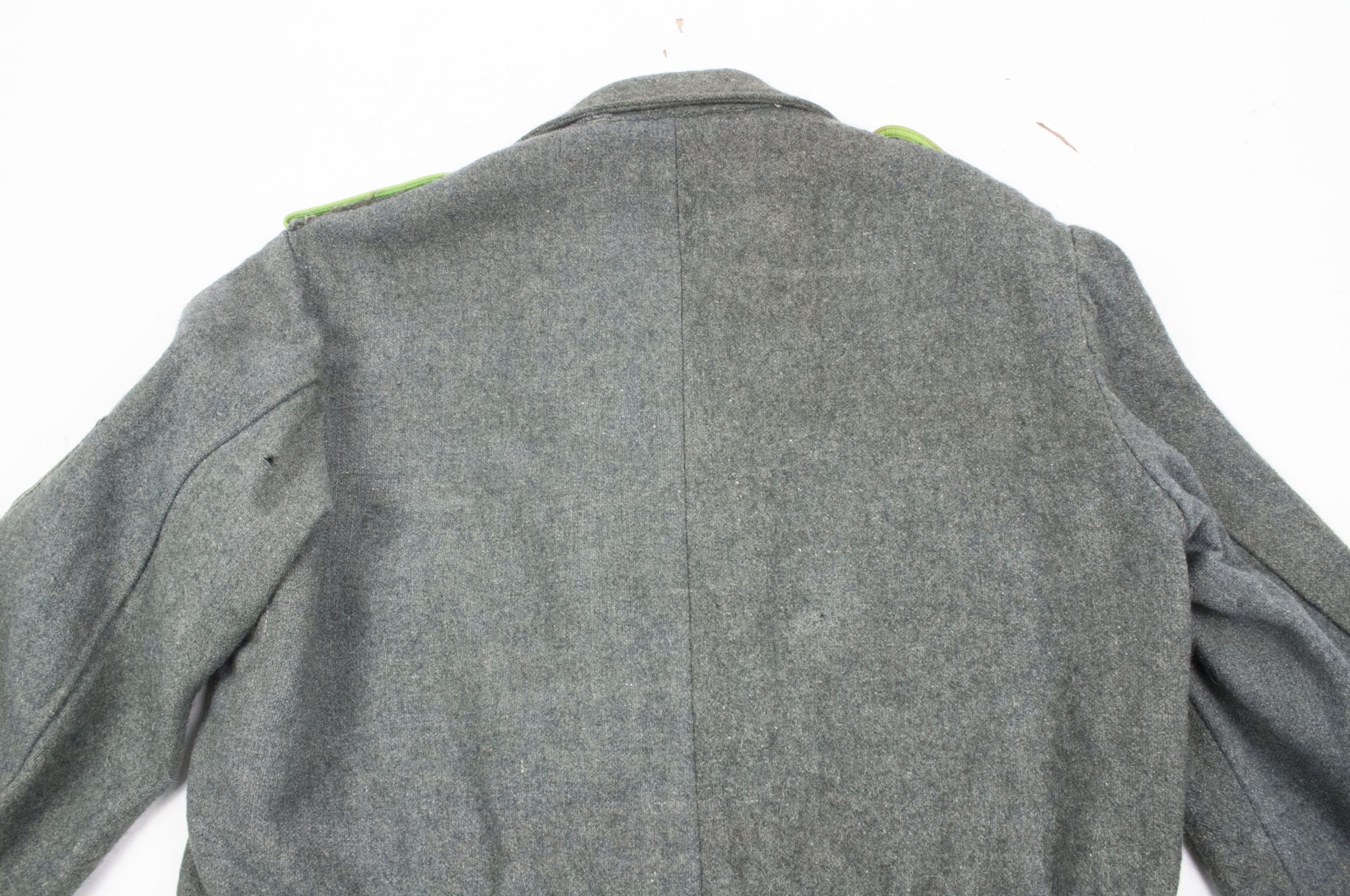 Wehrmacht (Heer) M44 Panzer-Grenadier field blouse - Image 109