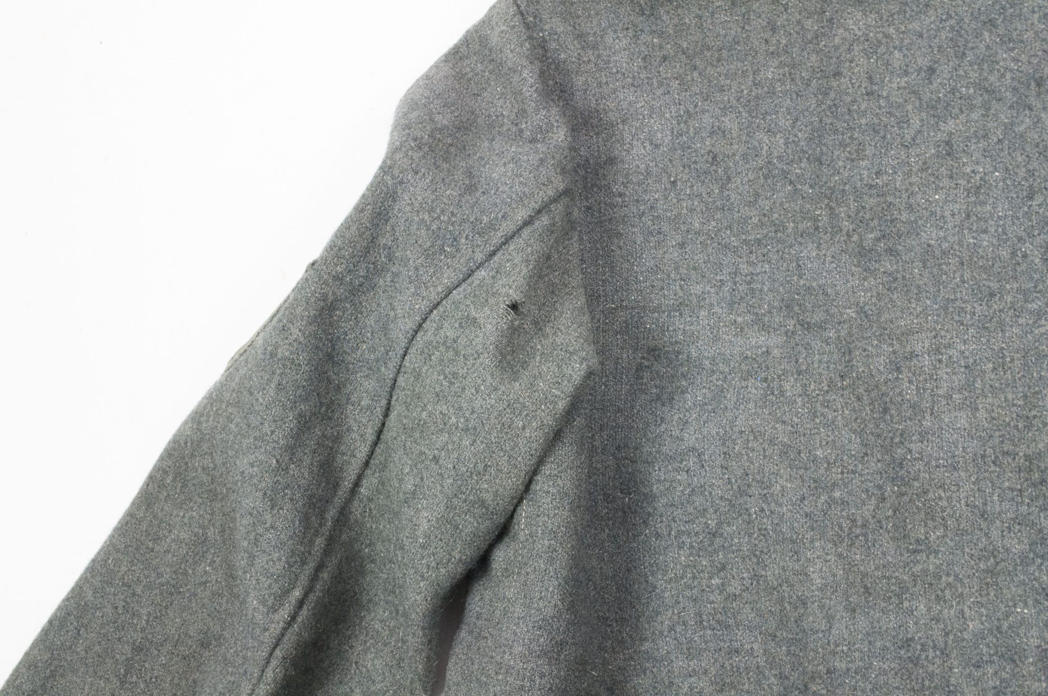 Wehrmacht (Heer) M44 Panzer-Grenadier field blouse - Image 111