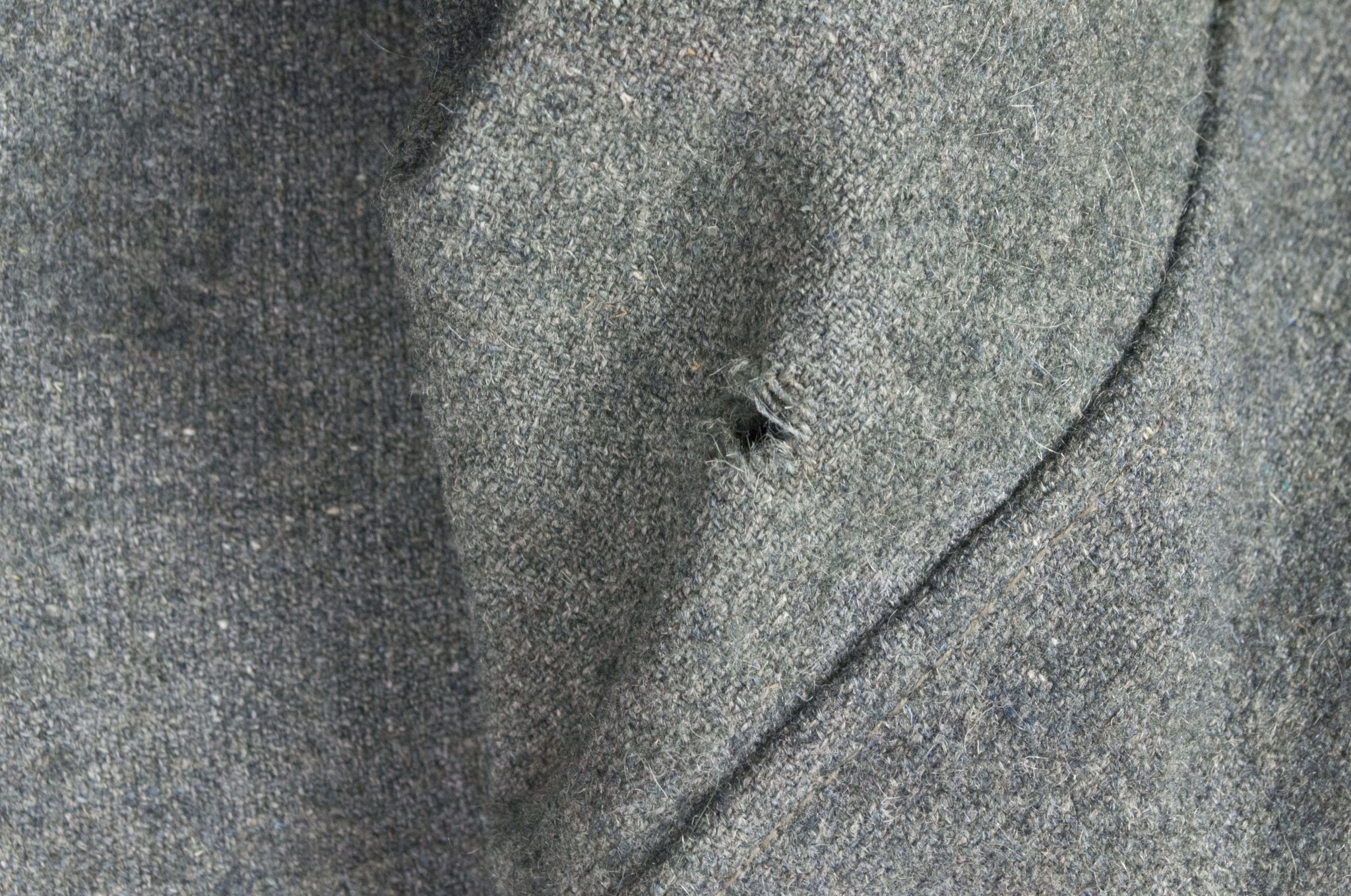 Wehrmacht (Heer) M44 Panzer-Grenadier field blouse - Image 112