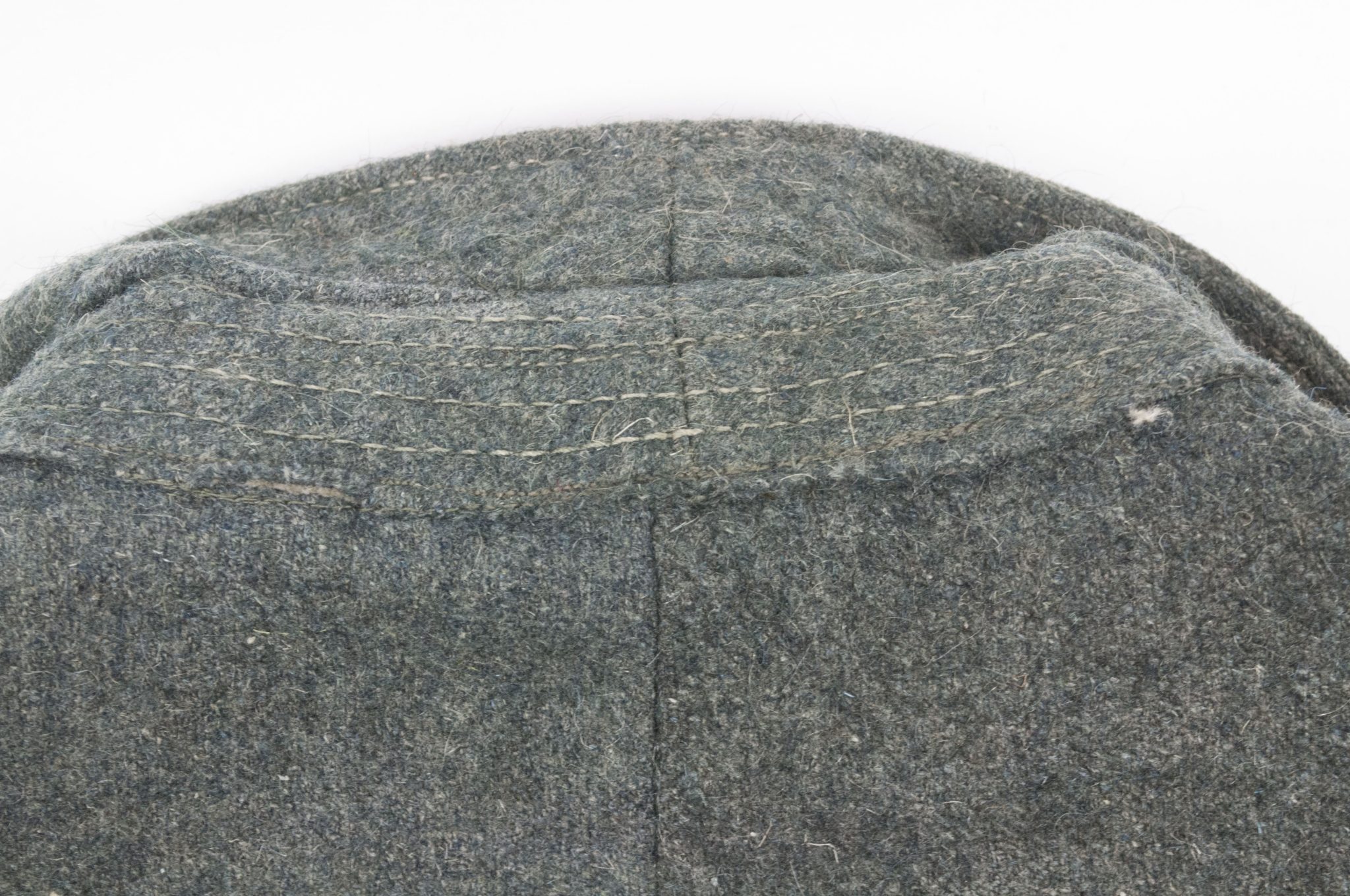 Wehrmacht (Heer) M44 Panzer-Grenadier field blouse - Image 116