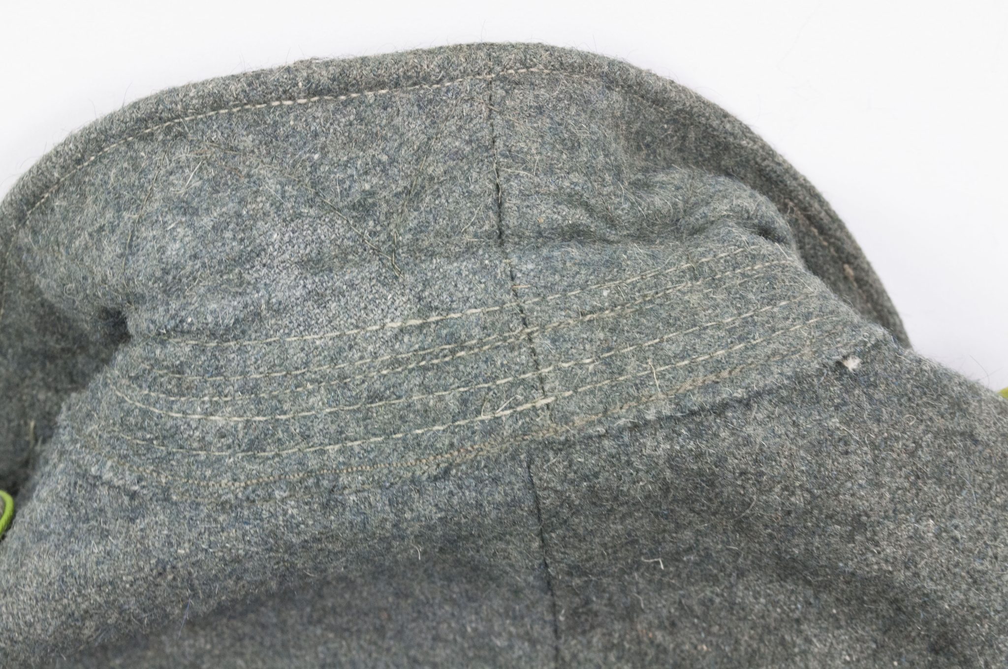 Wehrmacht (Heer) M44 Panzer-Grenadier field blouse - Image 117