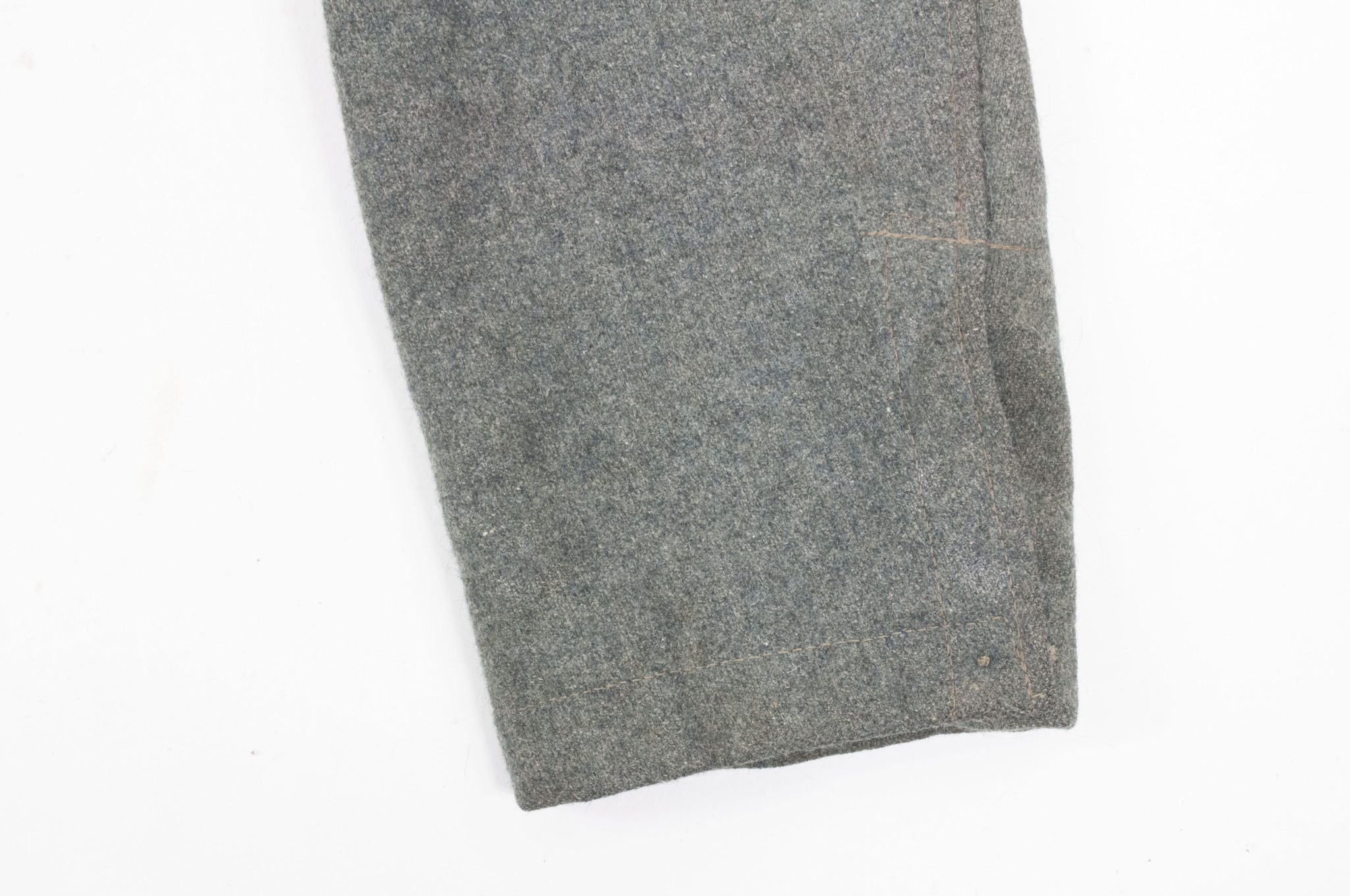 Wehrmacht (Heer) M44 Panzer-Grenadier field blouse - Image 14