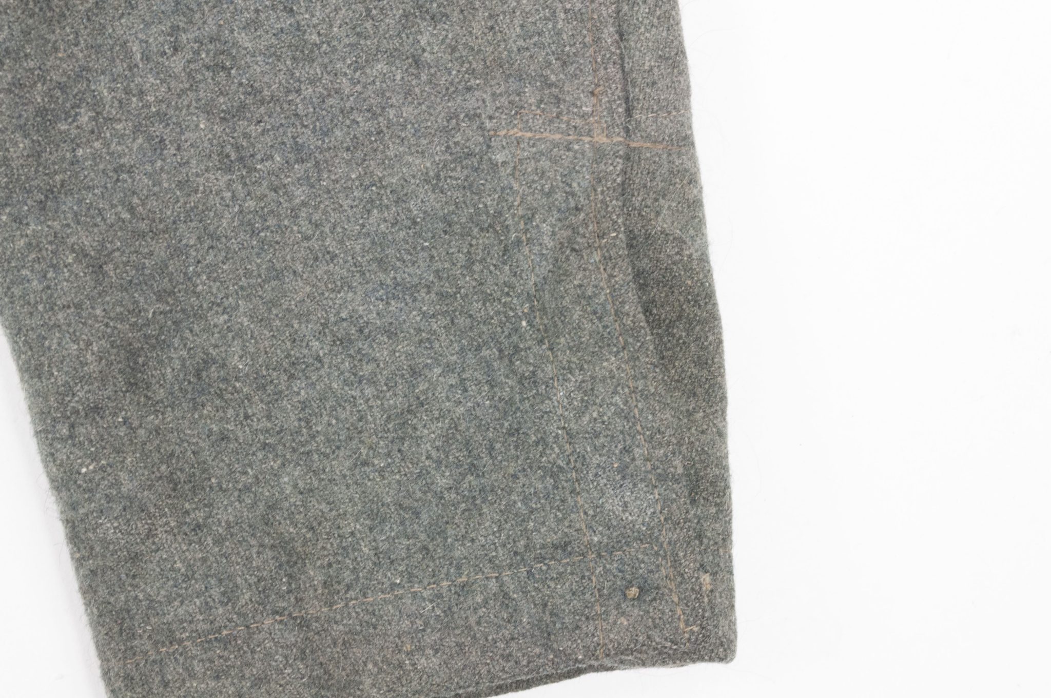 Wehrmacht (Heer) M44 Panzer-Grenadier field blouse - Image 15