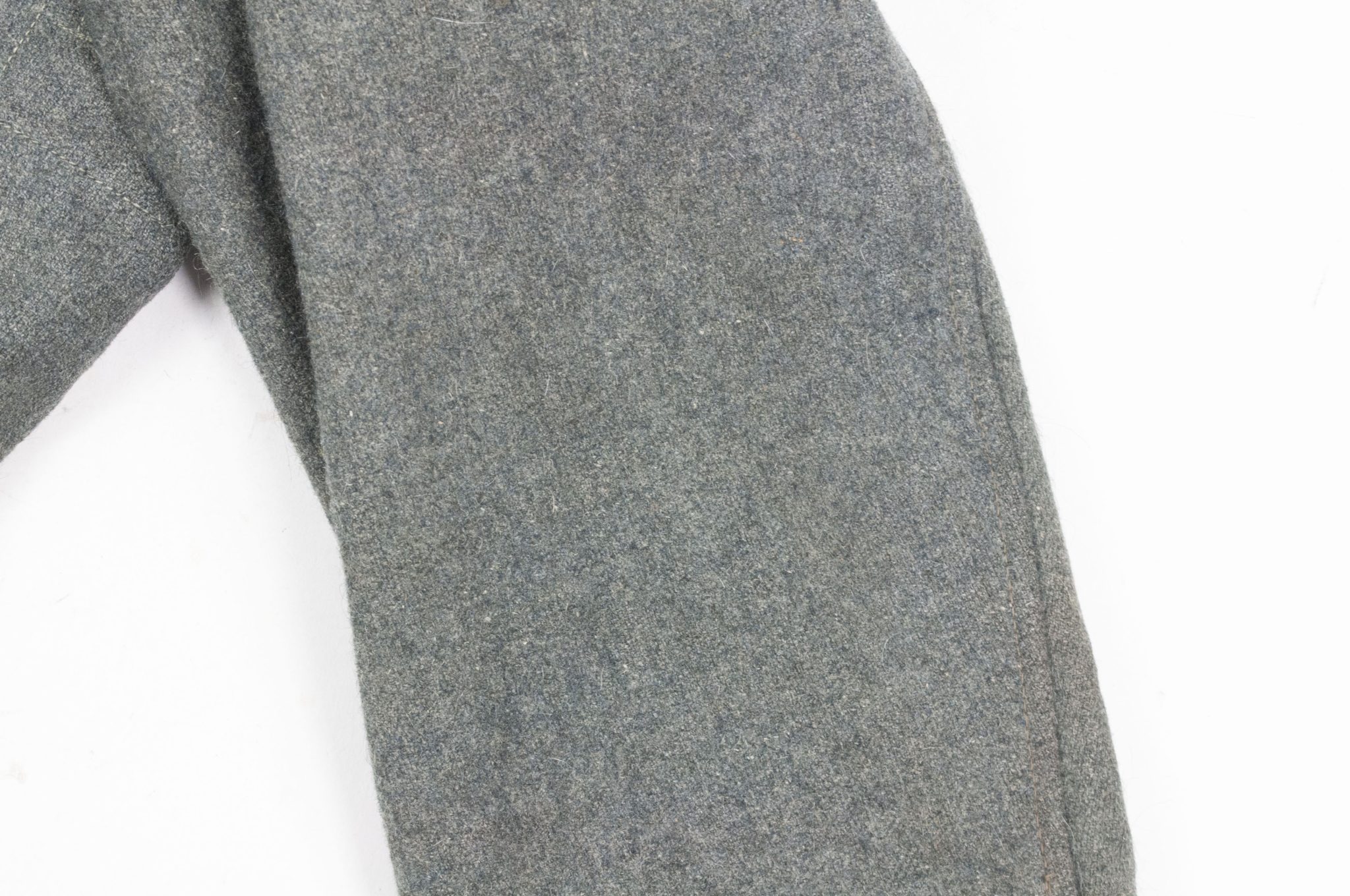 Wehrmacht (Heer) M44 Panzer-Grenadier field blouse - Image 16