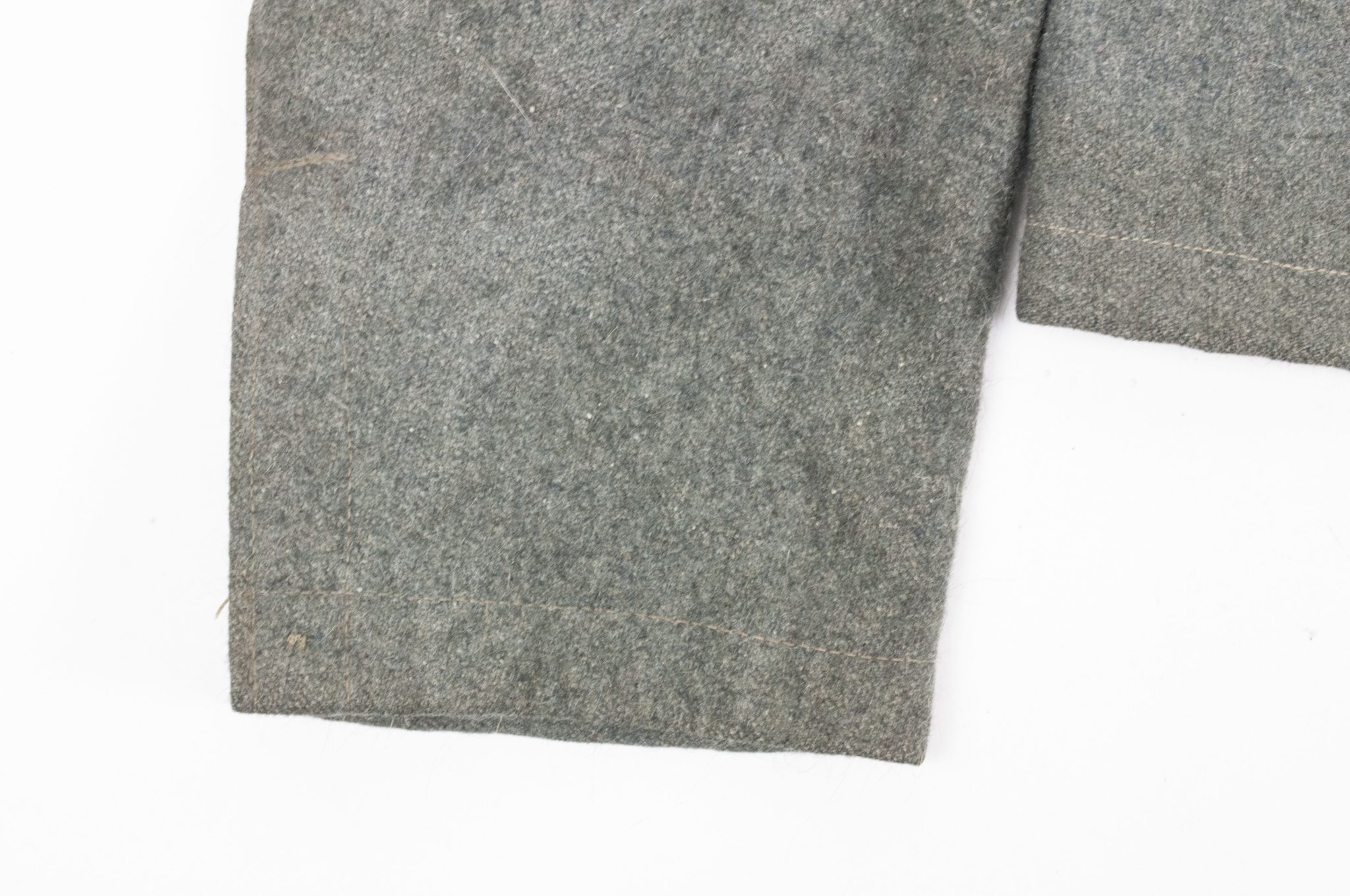 Wehrmacht (Heer) M44 Panzer-Grenadier field blouse - Image 3