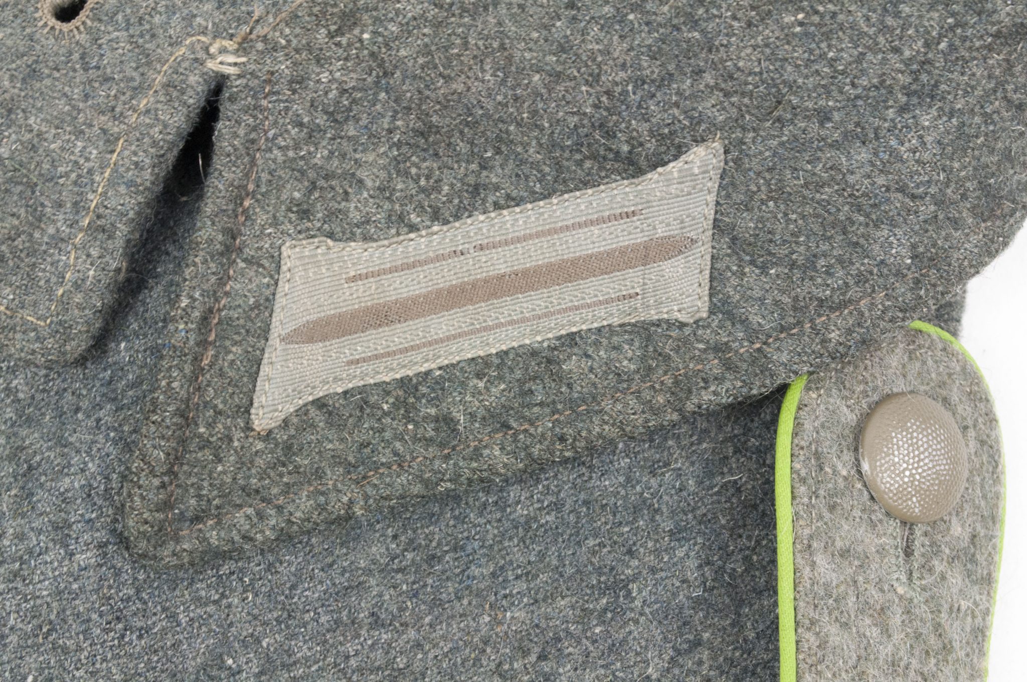 Wehrmacht (Heer) M44 Panzer-Grenadier field blouse - Image 42