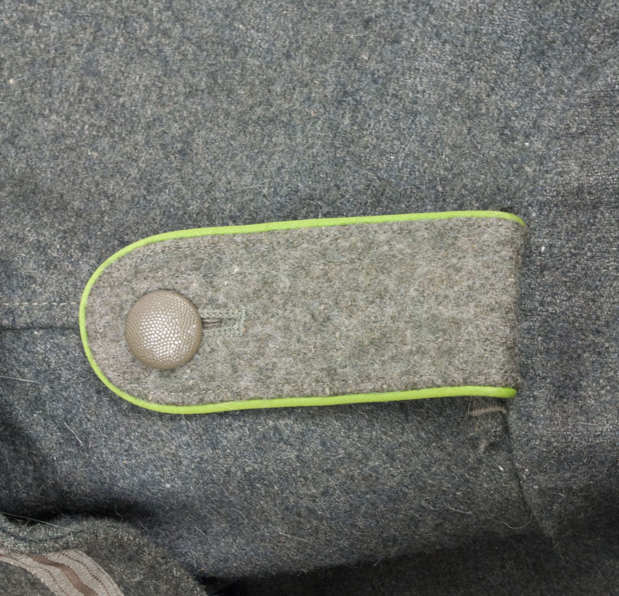 Wehrmacht (Heer) M44 Panzer-Grenadier field blouse - Image 46