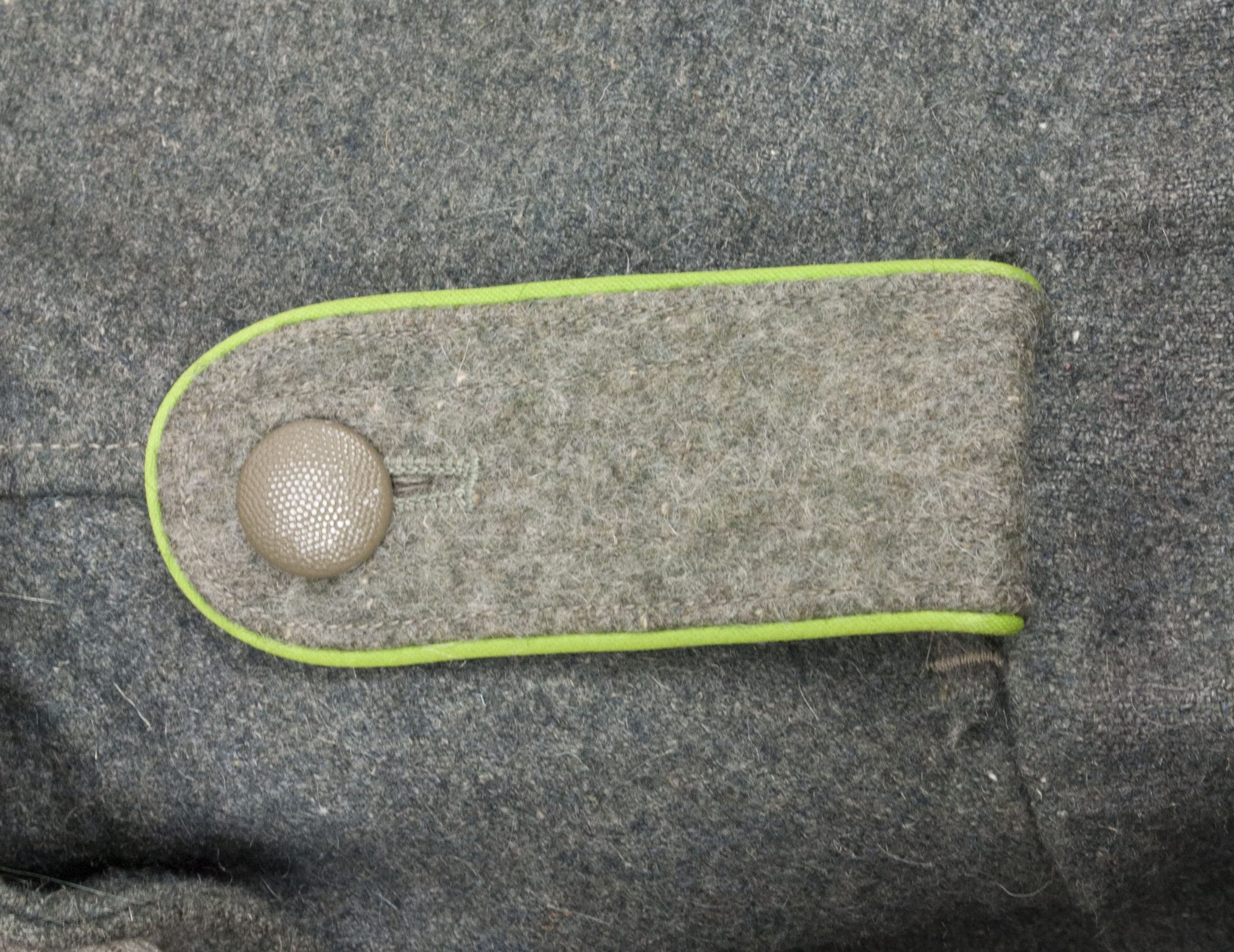 Wehrmacht (Heer) M44 Panzer-Grenadier field blouse - Image 47