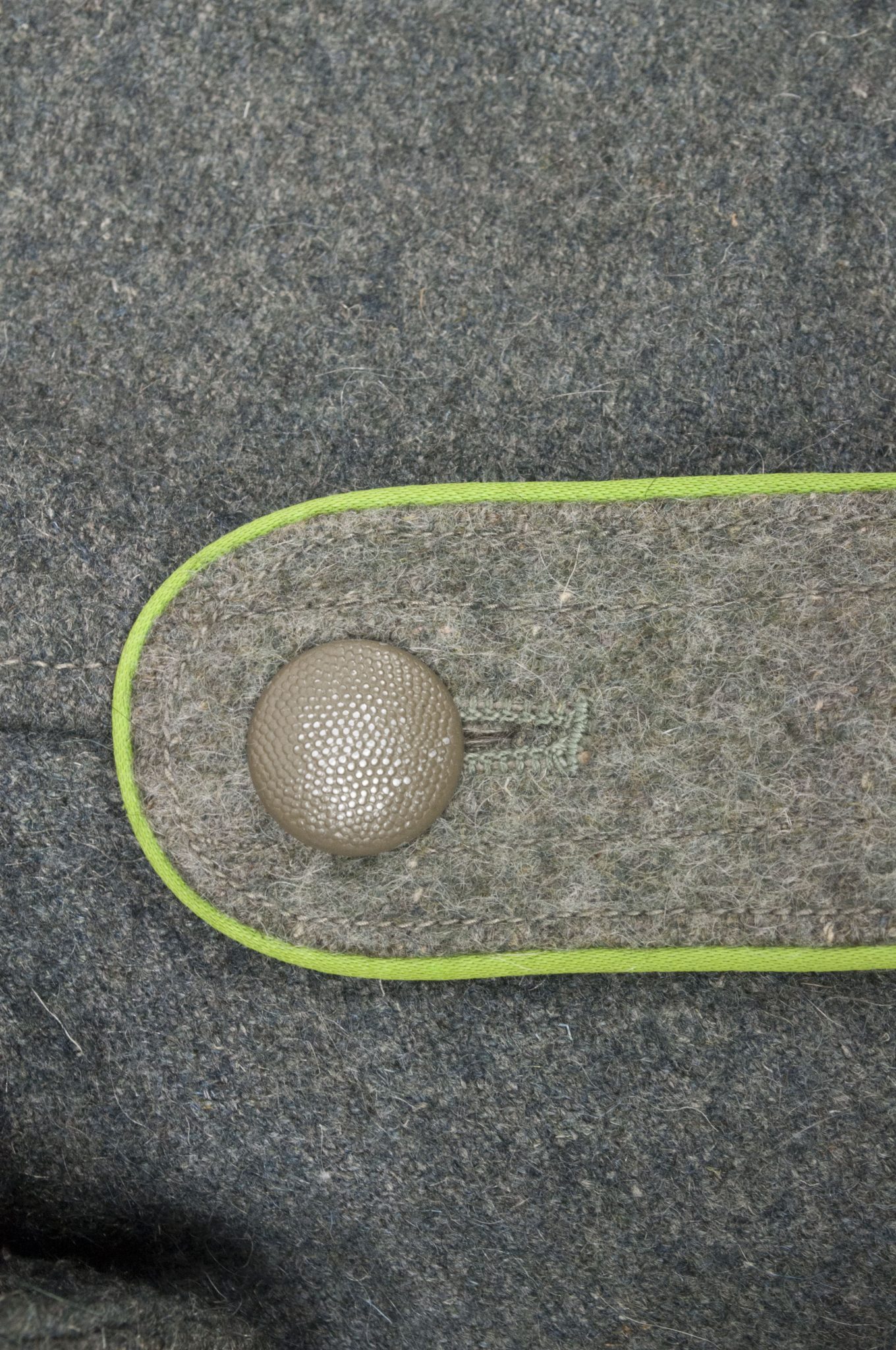 Wehrmacht (Heer) M44 Panzer-Grenadier field blouse - Image 48