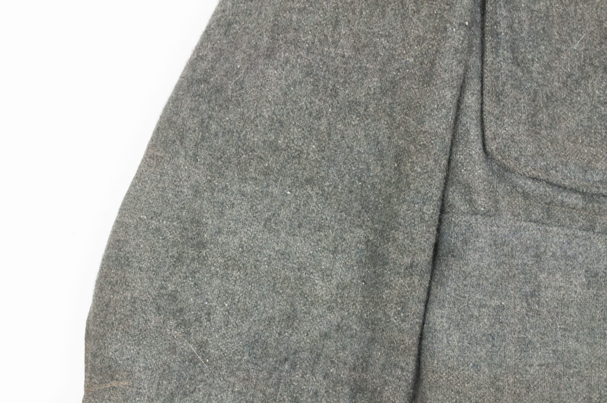 Wehrmacht (Heer) M44 Panzer-Grenadier field blouse - Image 4