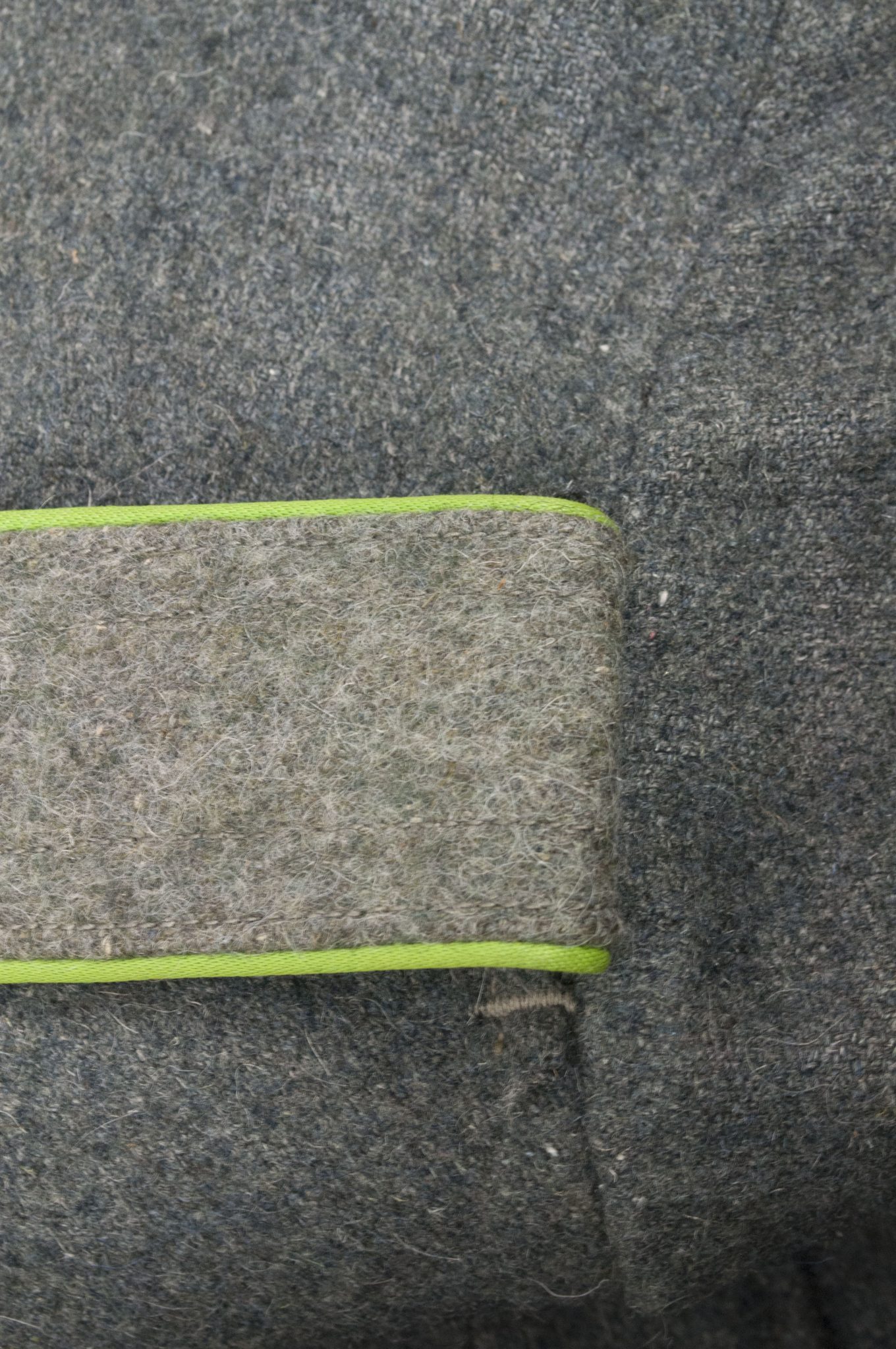 Wehrmacht (Heer) M44 Panzer-Grenadier field blouse - Image 49