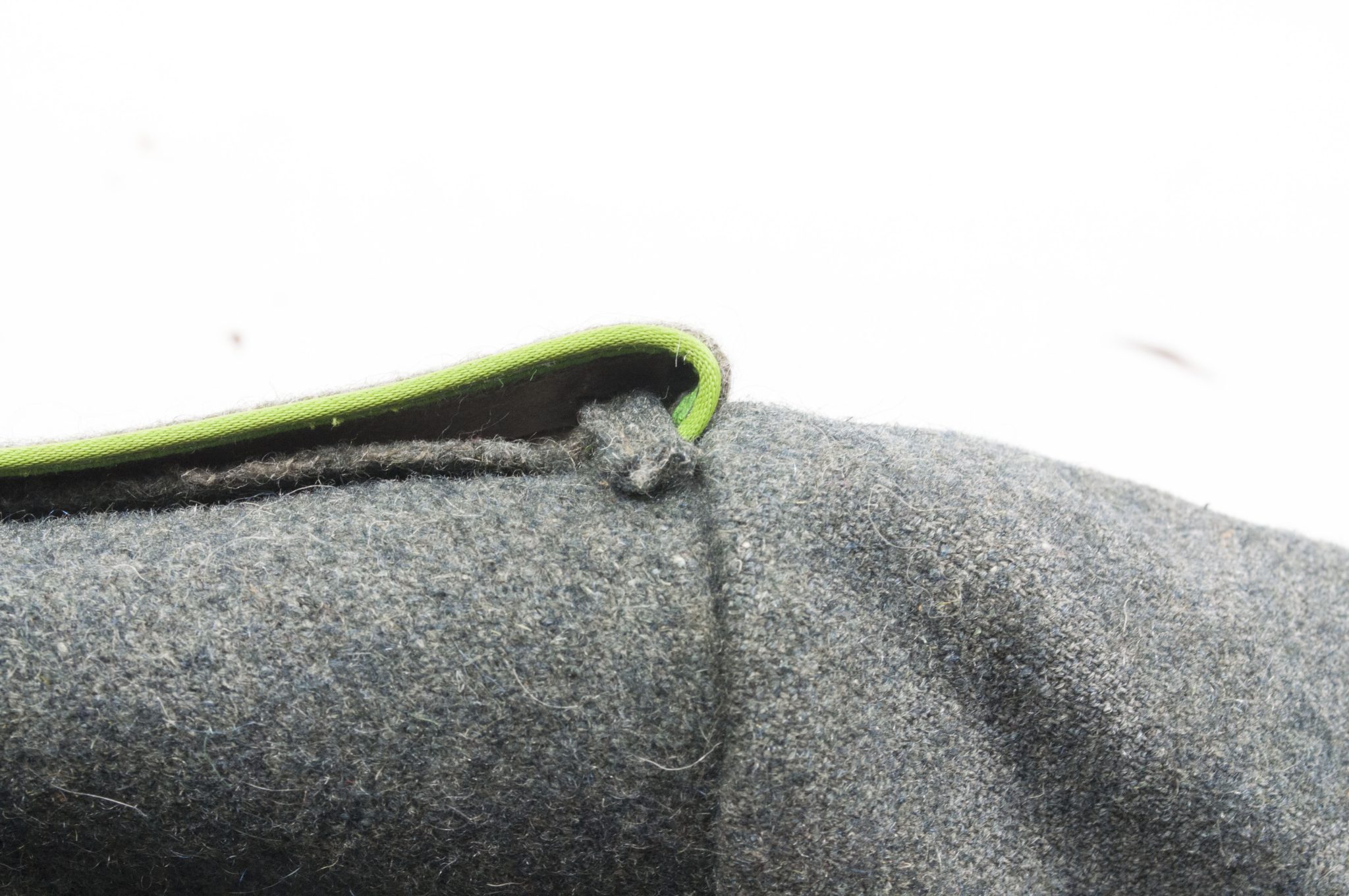 Wehrmacht (Heer) M44 Panzer-Grenadier field blouse - Image 51