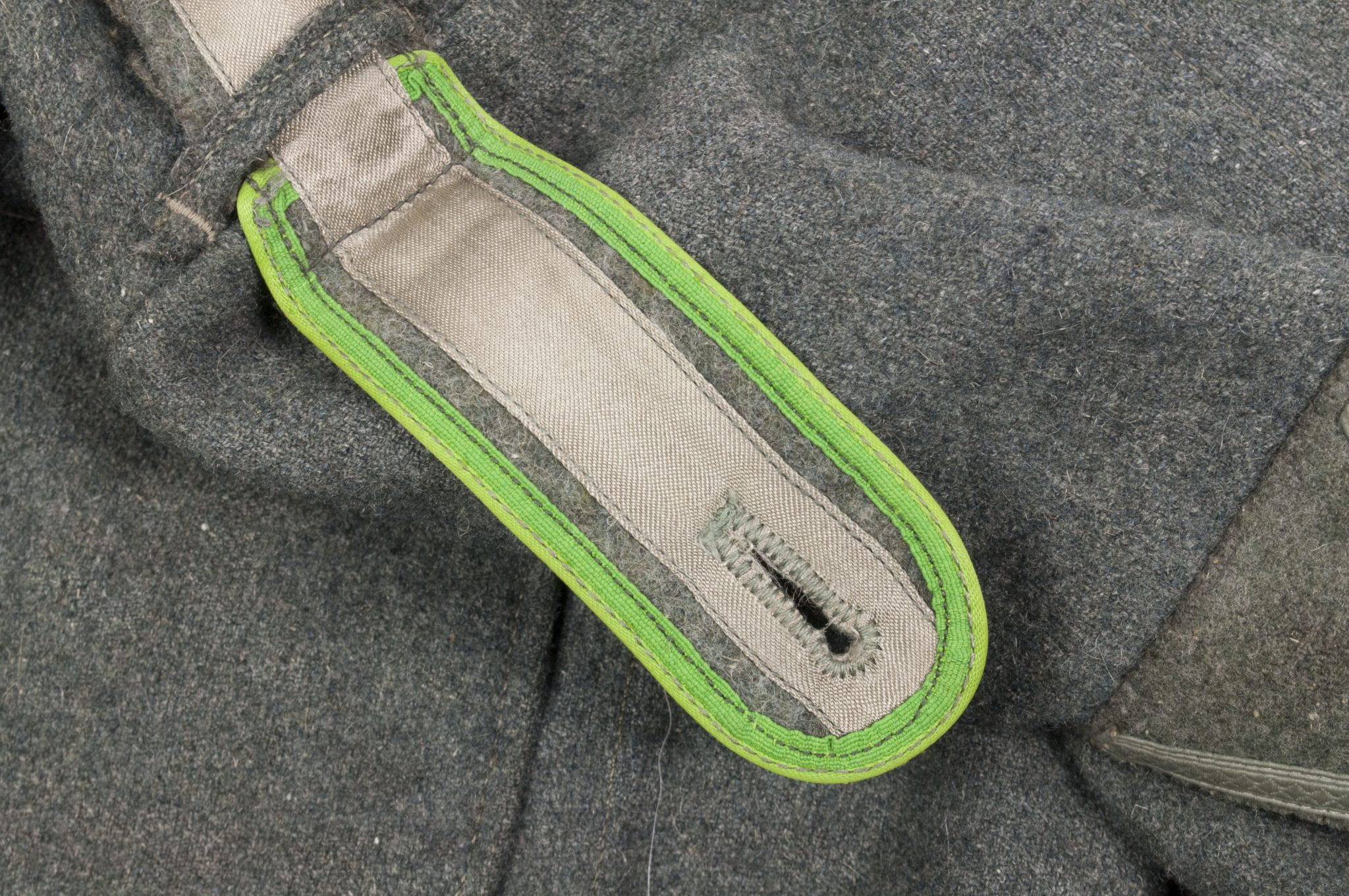 Wehrmacht (Heer) M44 Panzer-Grenadier field blouse - Image 53