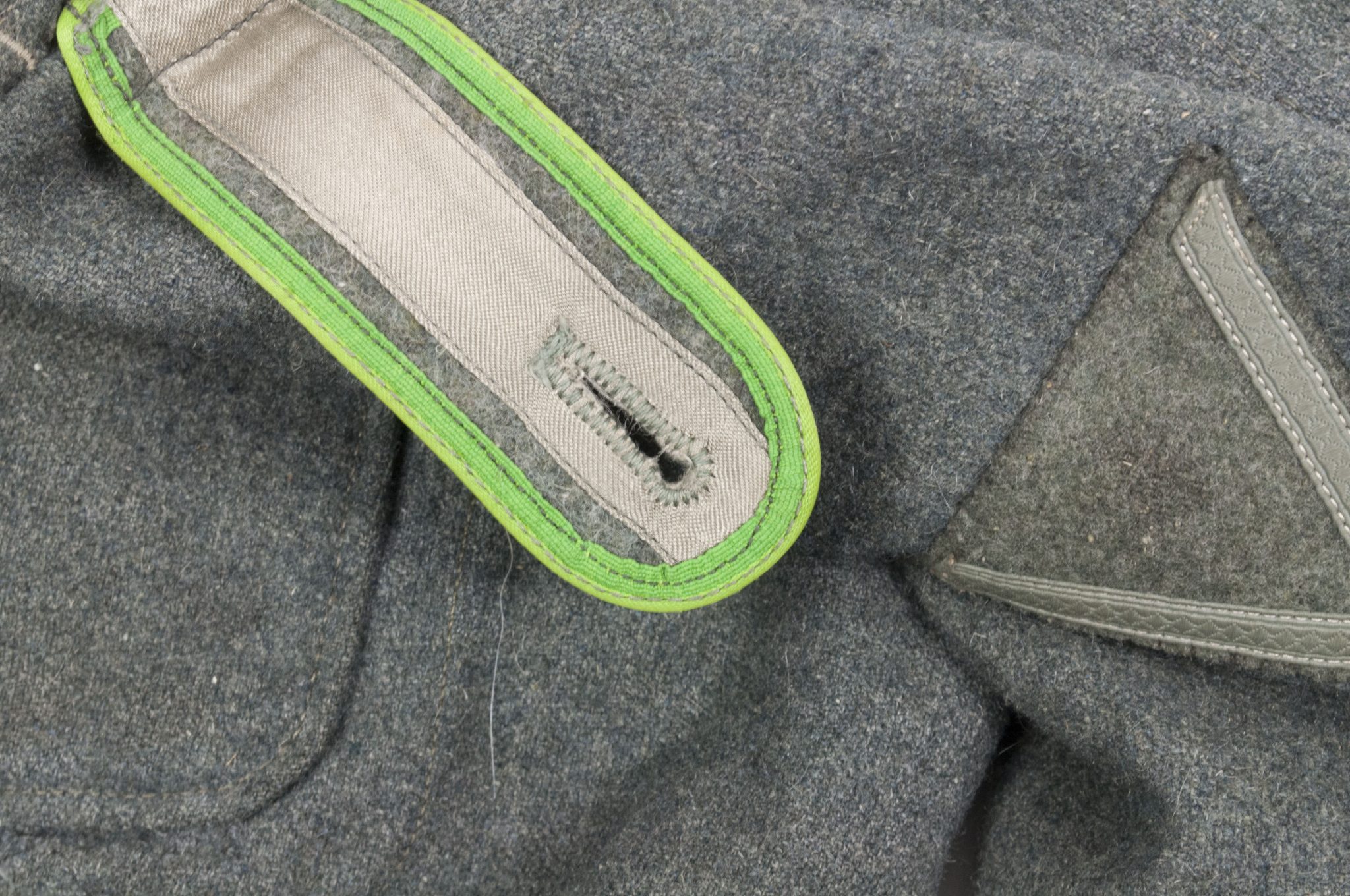 Wehrmacht (Heer) M44 Panzer-Grenadier field blouse - Image 54