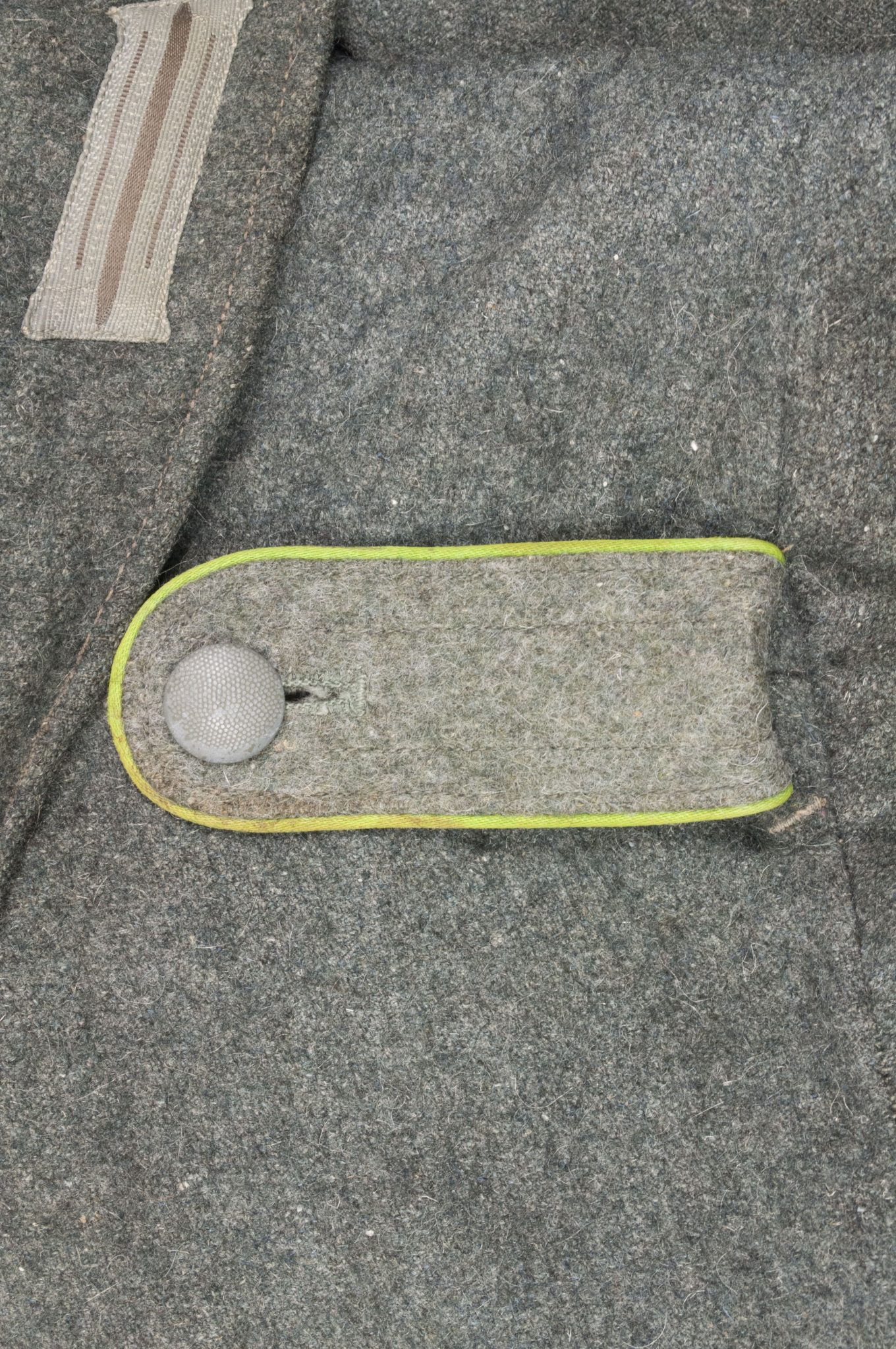 Wehrmacht (Heer) M44 Panzer-Grenadier field blouse - Image 56