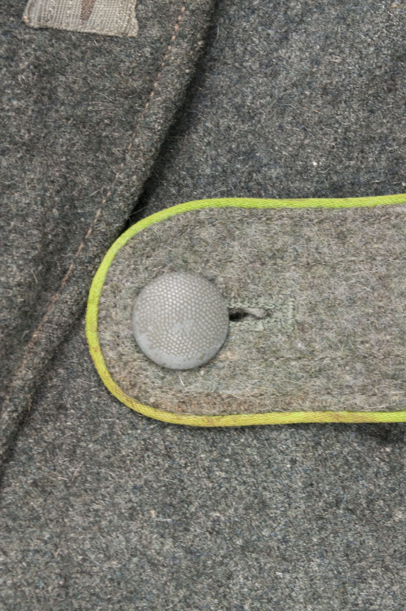 Wehrmacht (Heer) M44 Panzer-Grenadier field blouse - Image 57