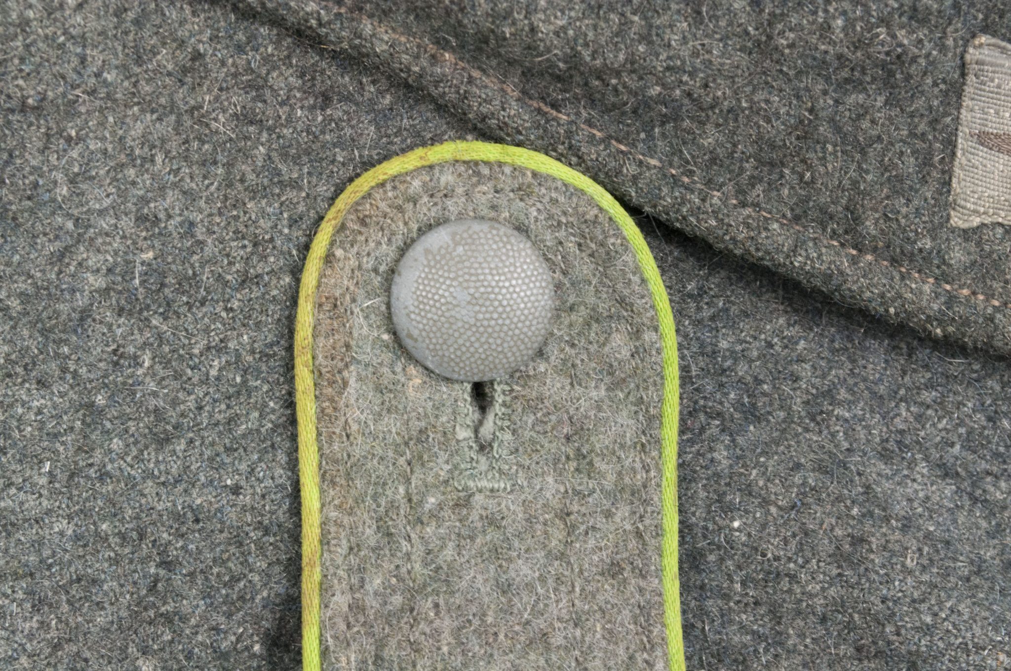 Wehrmacht (Heer) M44 Panzer-Grenadier field blouse - Image 58